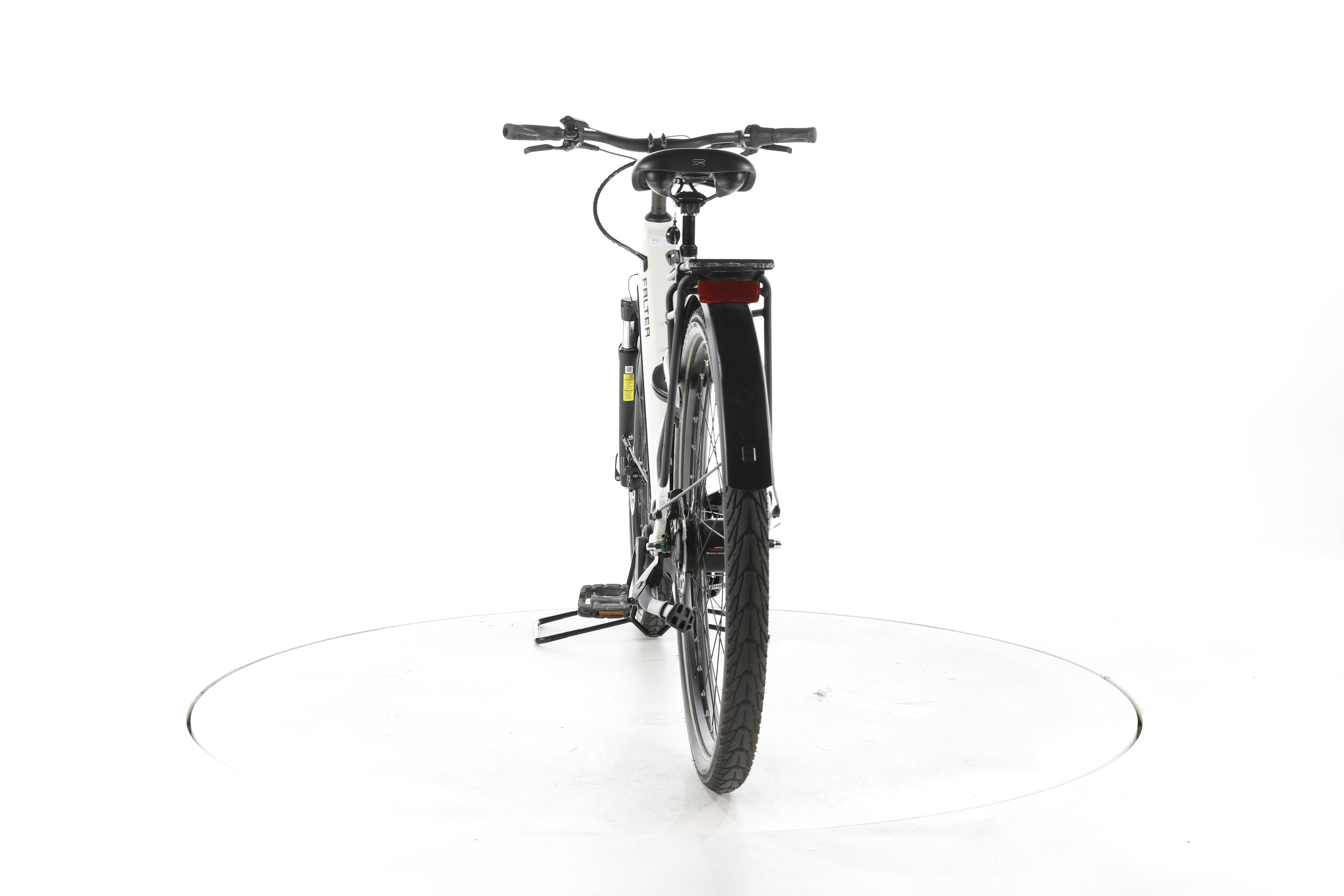 FALTER E 9.4 SE FL City E-Bike Tiefeinsteiger - Image 10