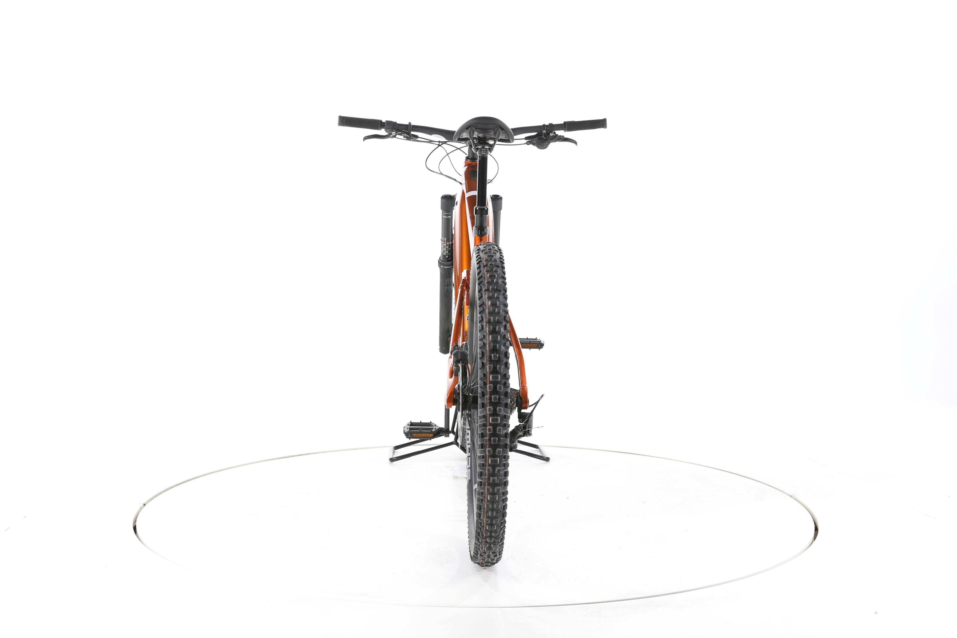Giant Reign E+ 3 Fully E-Bike - Image 10