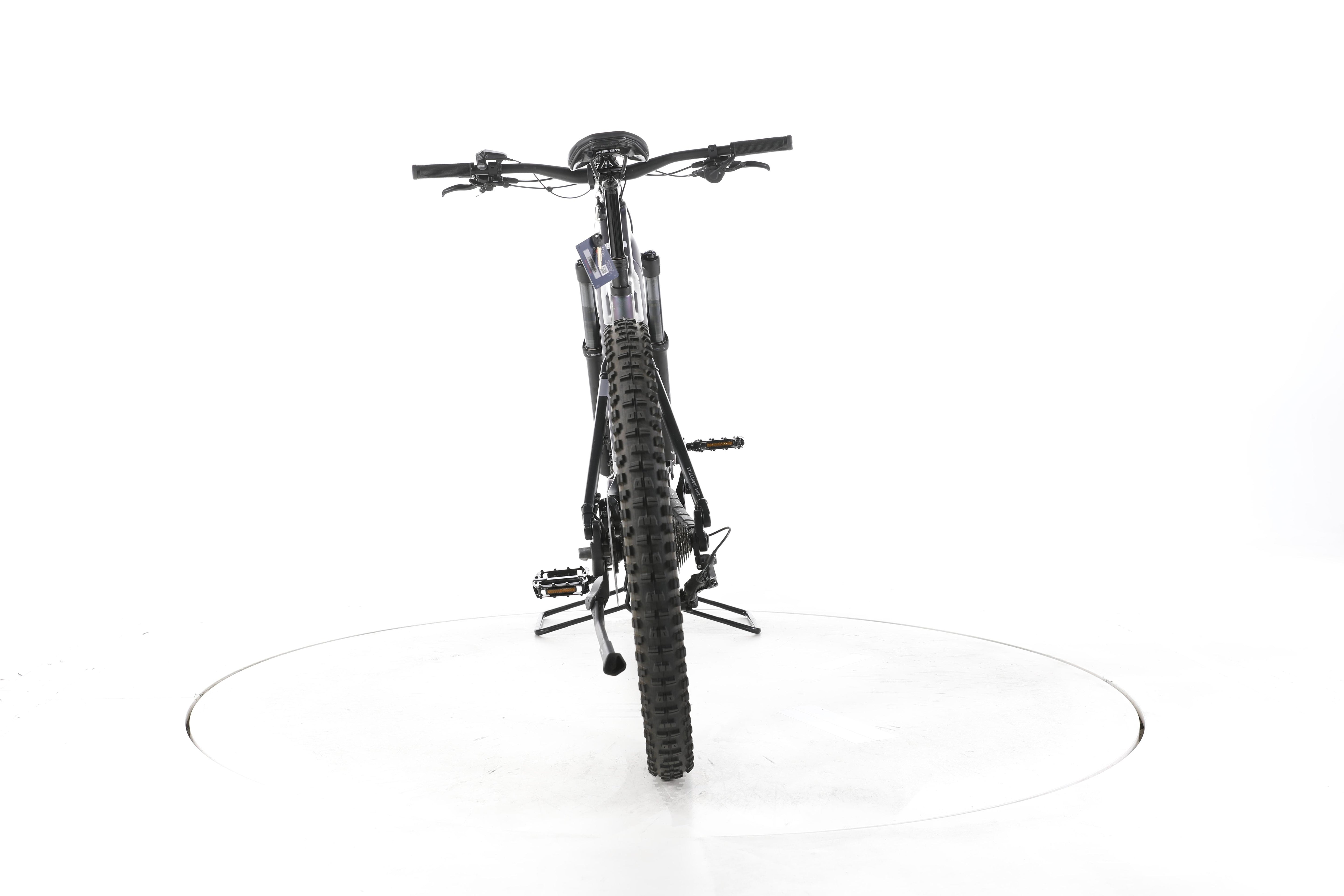 KTM Macina KAPOHO ELITE E-Bike Fully 2024 - Image 10