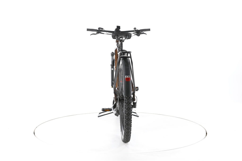Focus AVENTURA² 6.8 Trekking E-Bike 2023 - Image 10