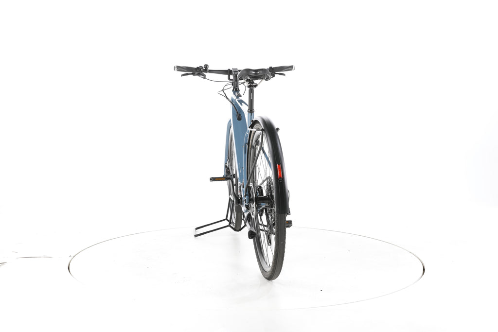 Cannondale Tesoro 2 E-Bike Carbon 2024 - Image 10