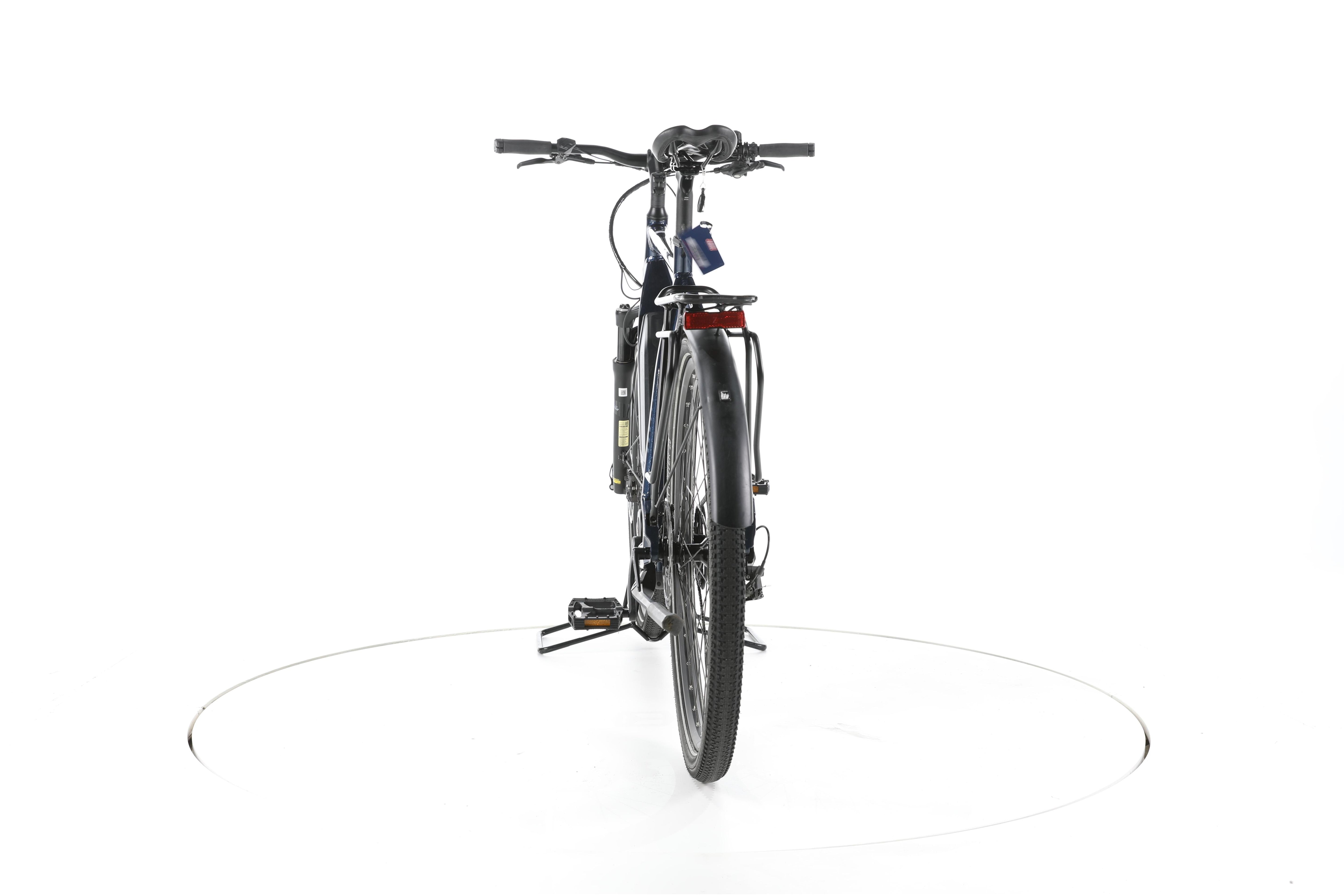 Stevens E-8X Tour Trekking E-Bike - Image 10