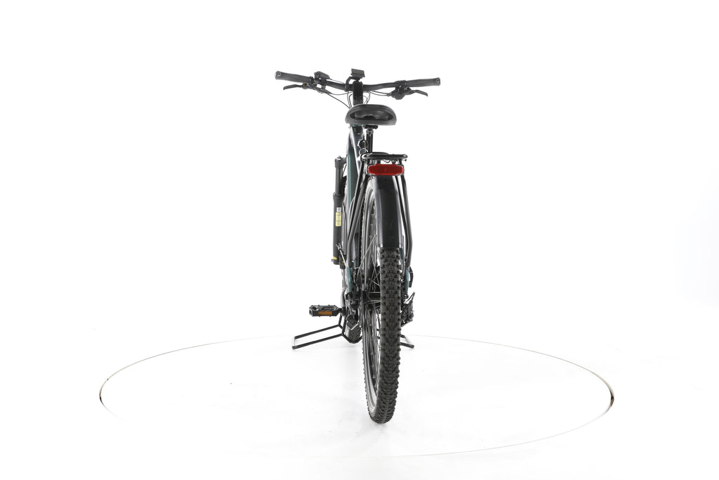 Bergamont E-Horizon SUV 6 Trekking E-Bike 2024 - Image 10