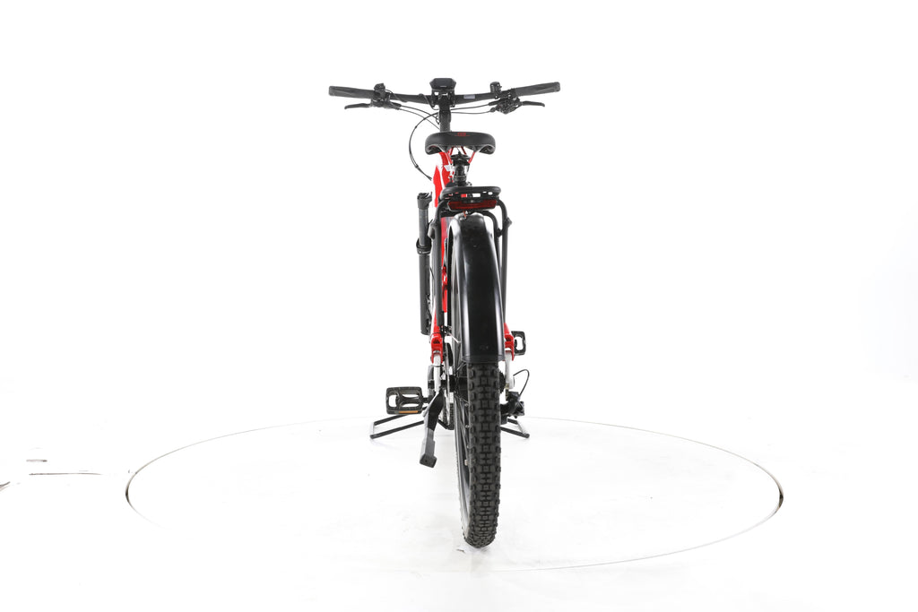 GASGAS G Trekking 3.0 SUV E-Bike - Image 10