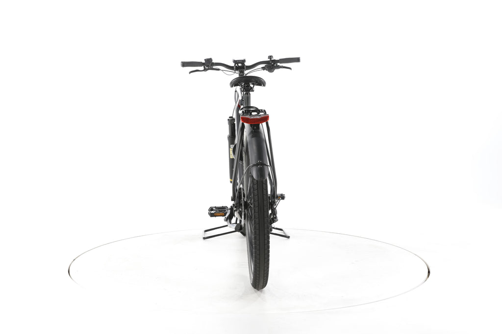 Diamant Zouma Deluxe+ Trekking E-Bike Tiefeinsteiger - Image 10