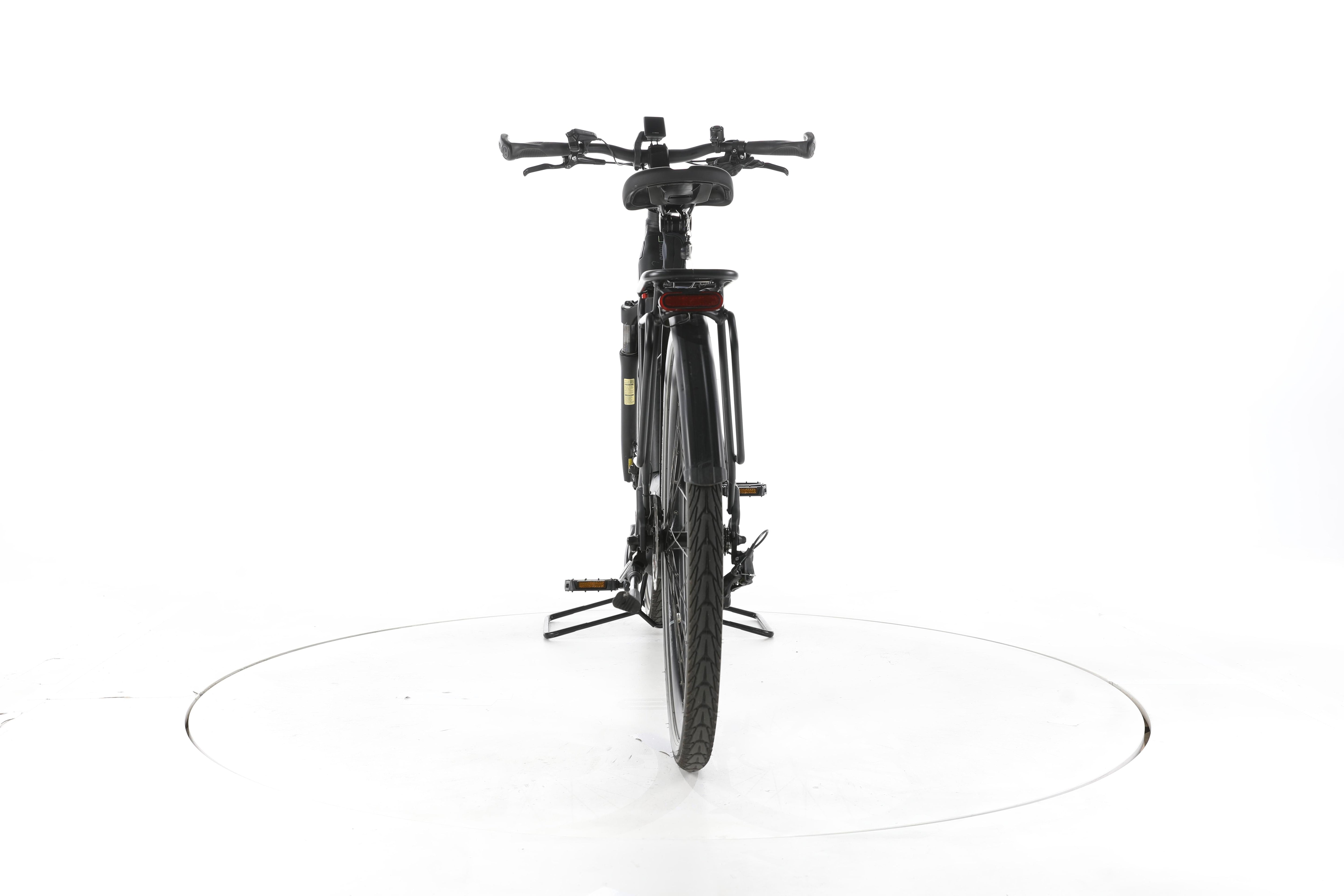 KTM Cento 10 Plus Trekking E-Bike - Image 10