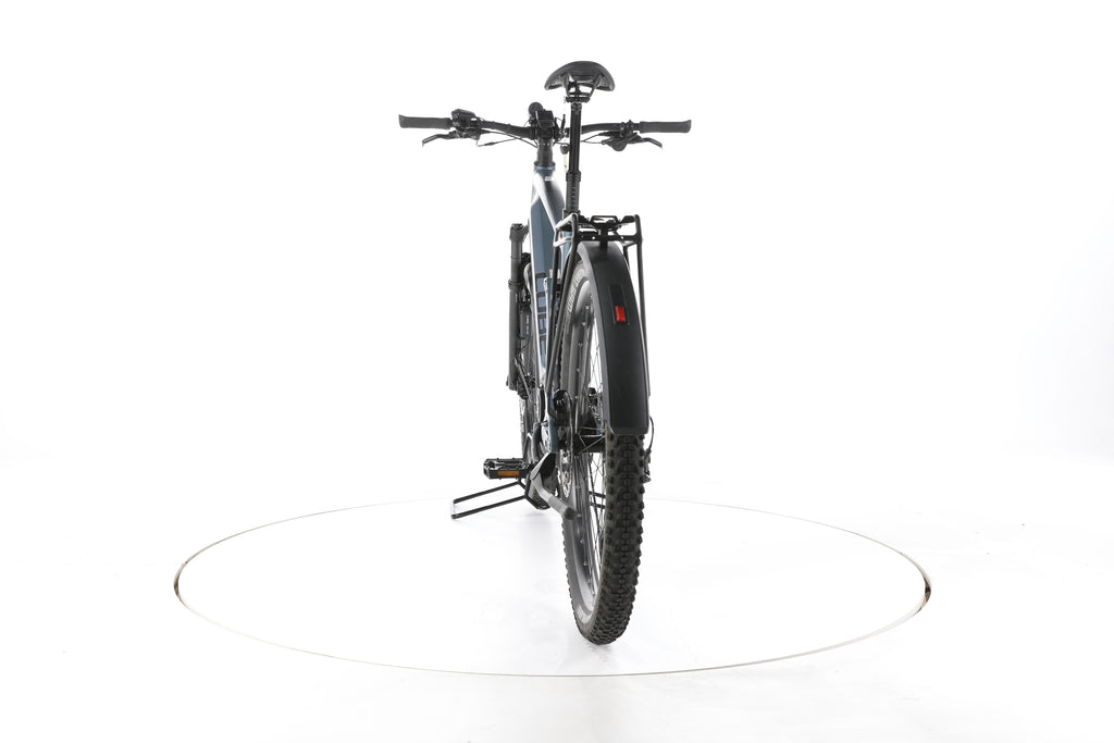 Cube Stereo Hybrid 120 ABS SUV E-Bike - Image 10