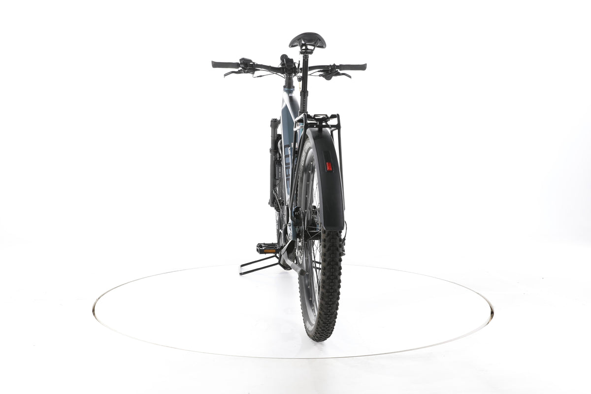 Cube Stereo Hybrid 120 ABS SUV E-Bike - Image 10