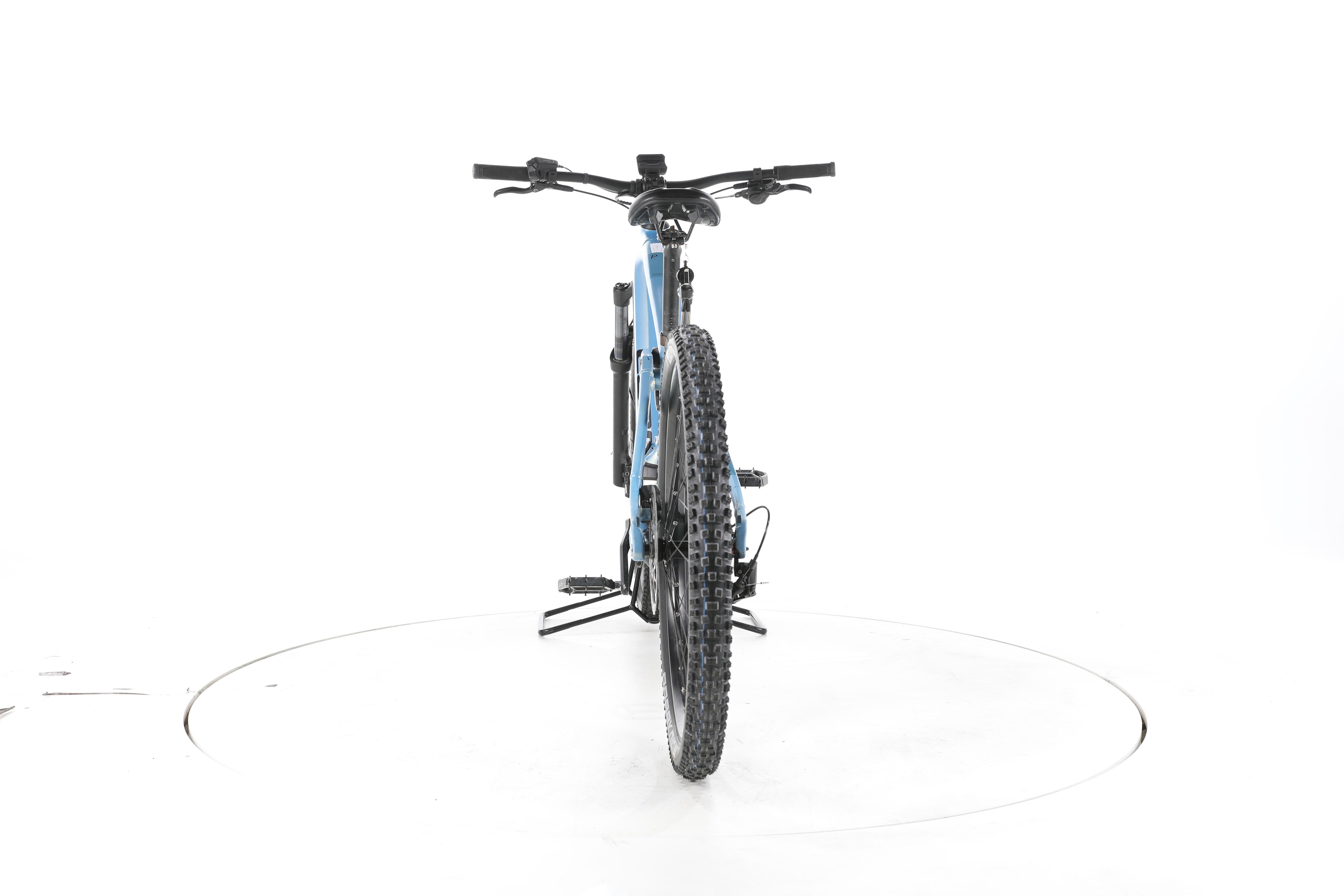 Cube Stereo Hybrid 120 Pro E-Bike Fully 2024 - Image 10