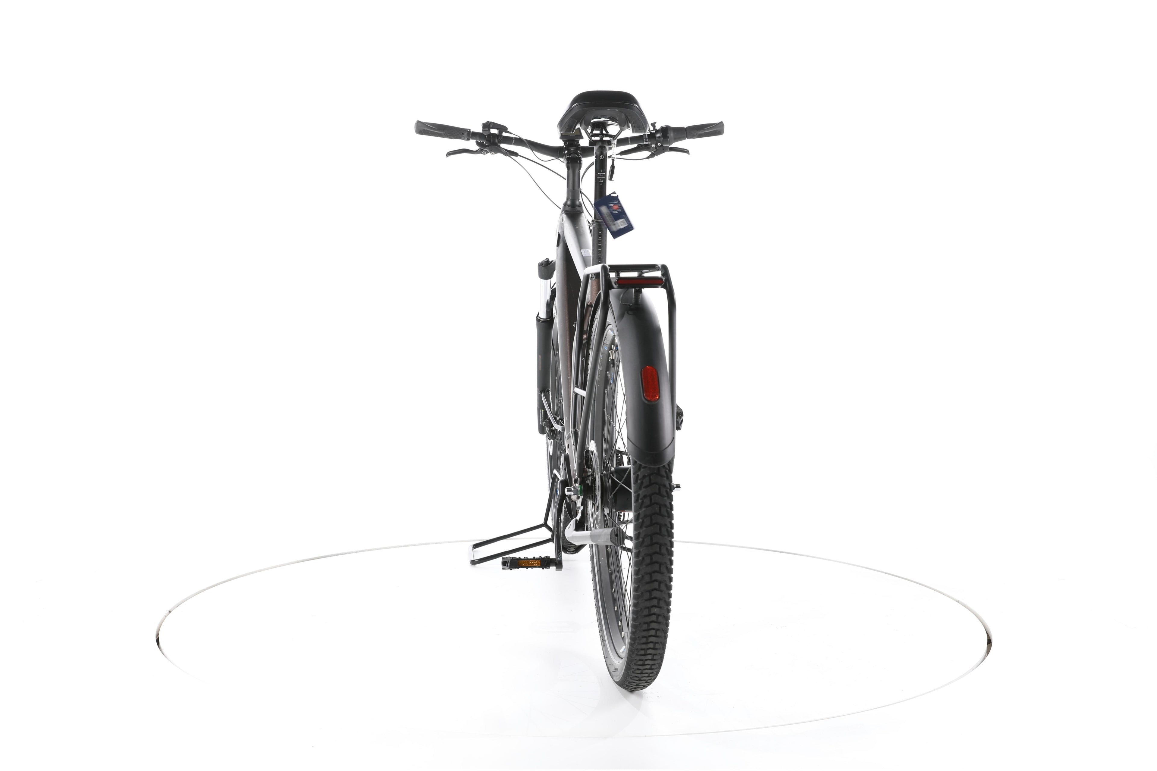 Bulls Iconic EVO City E-Bike 2023 - Image 10