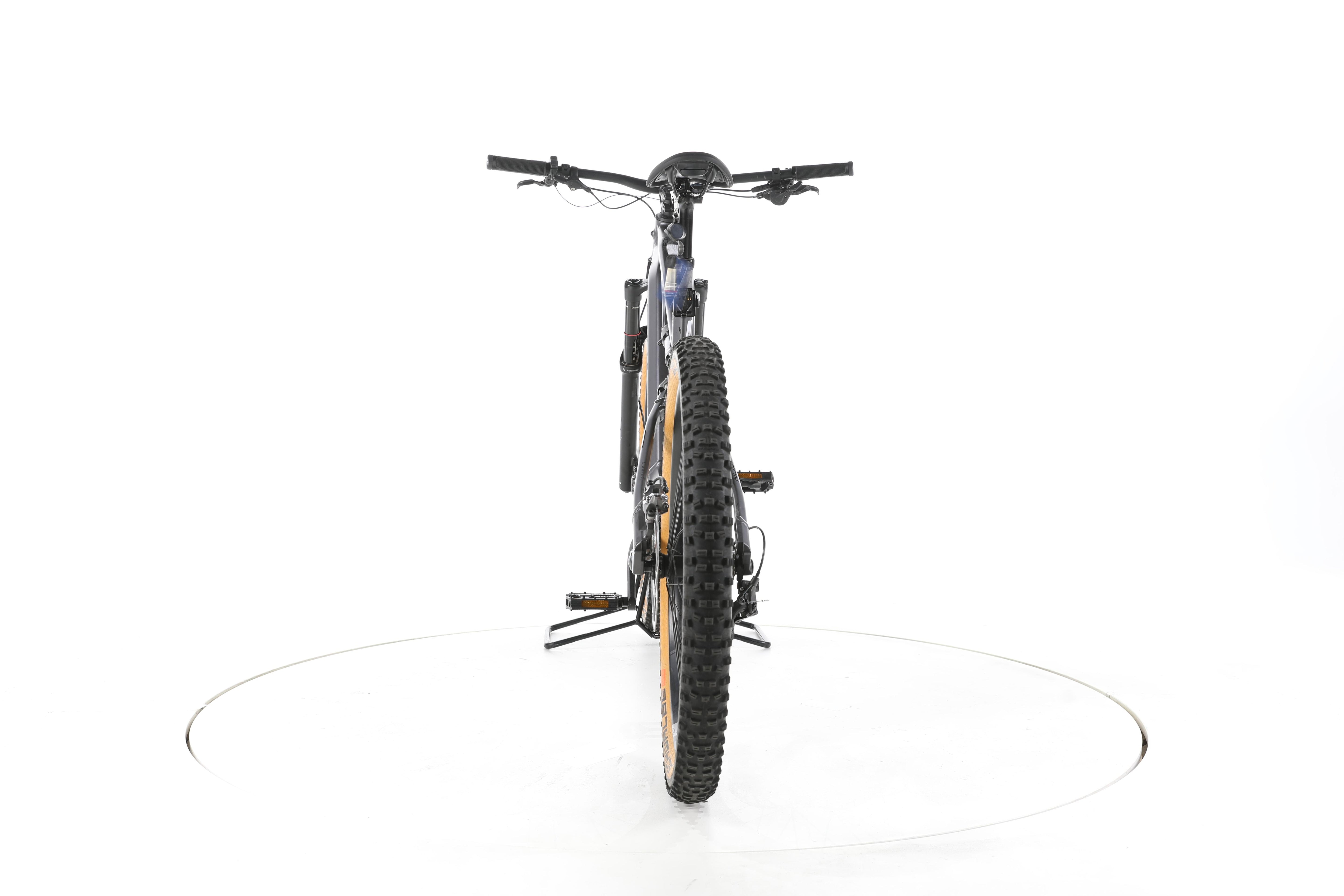 Hercules Nos FS 2.1 Fully E-Bike - Image 10