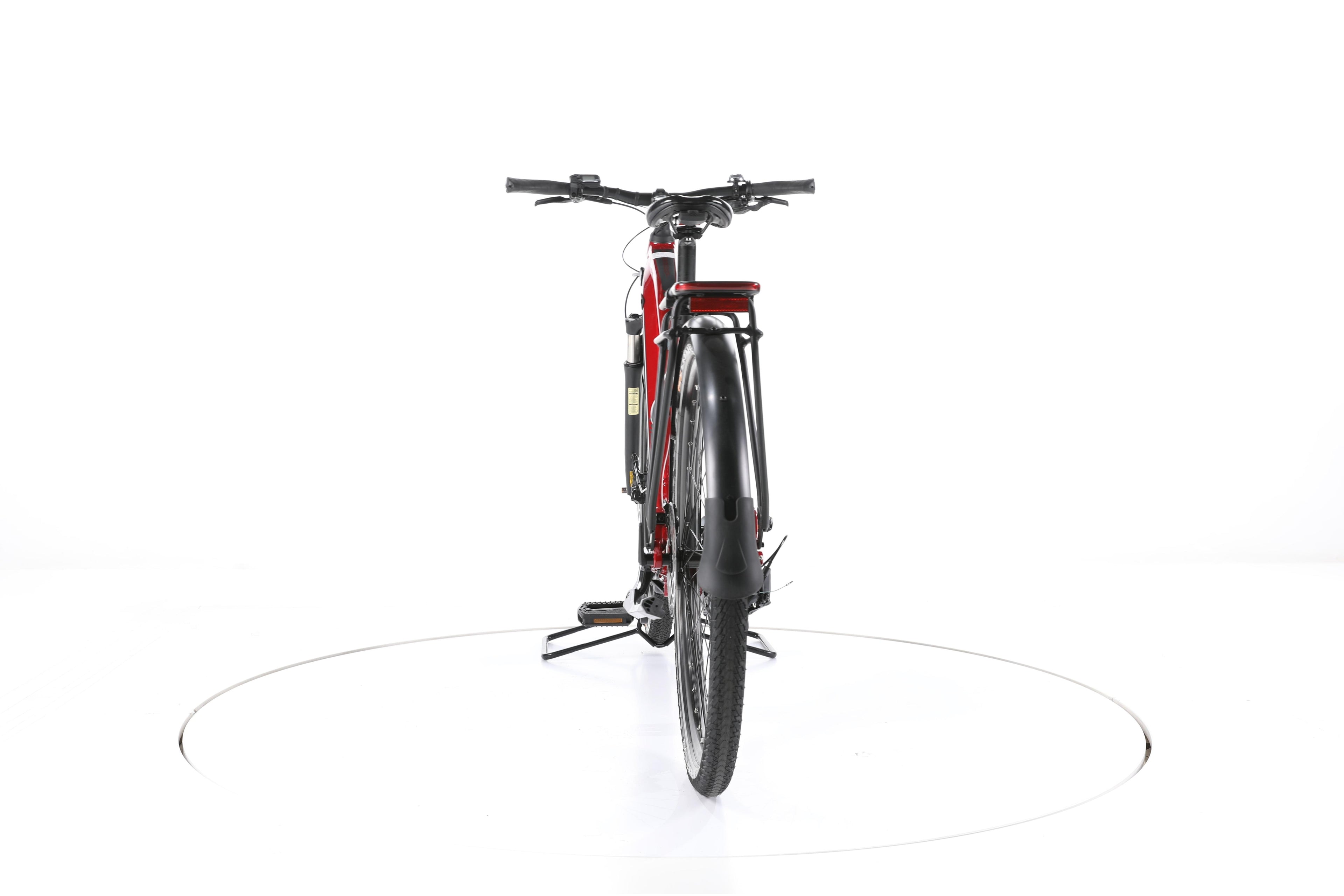 Merida eSPRESSO L EP8-Edition EQ Trekking E-Bike - Image 10