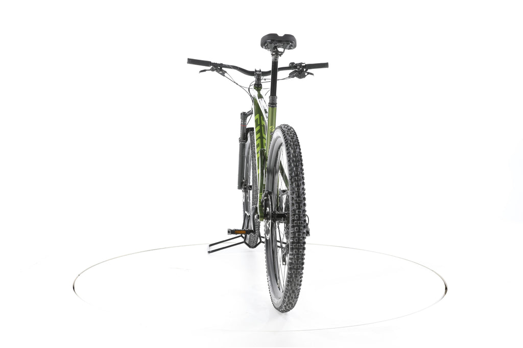 Ghost Lector FS SF LC Universal Fahrrad Fully - Image 10