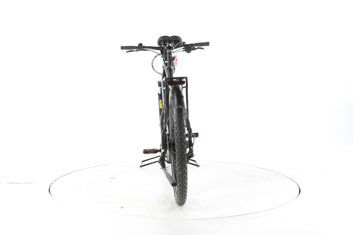 Haibike Trekking 6 Trekking E-Bike - Image 10