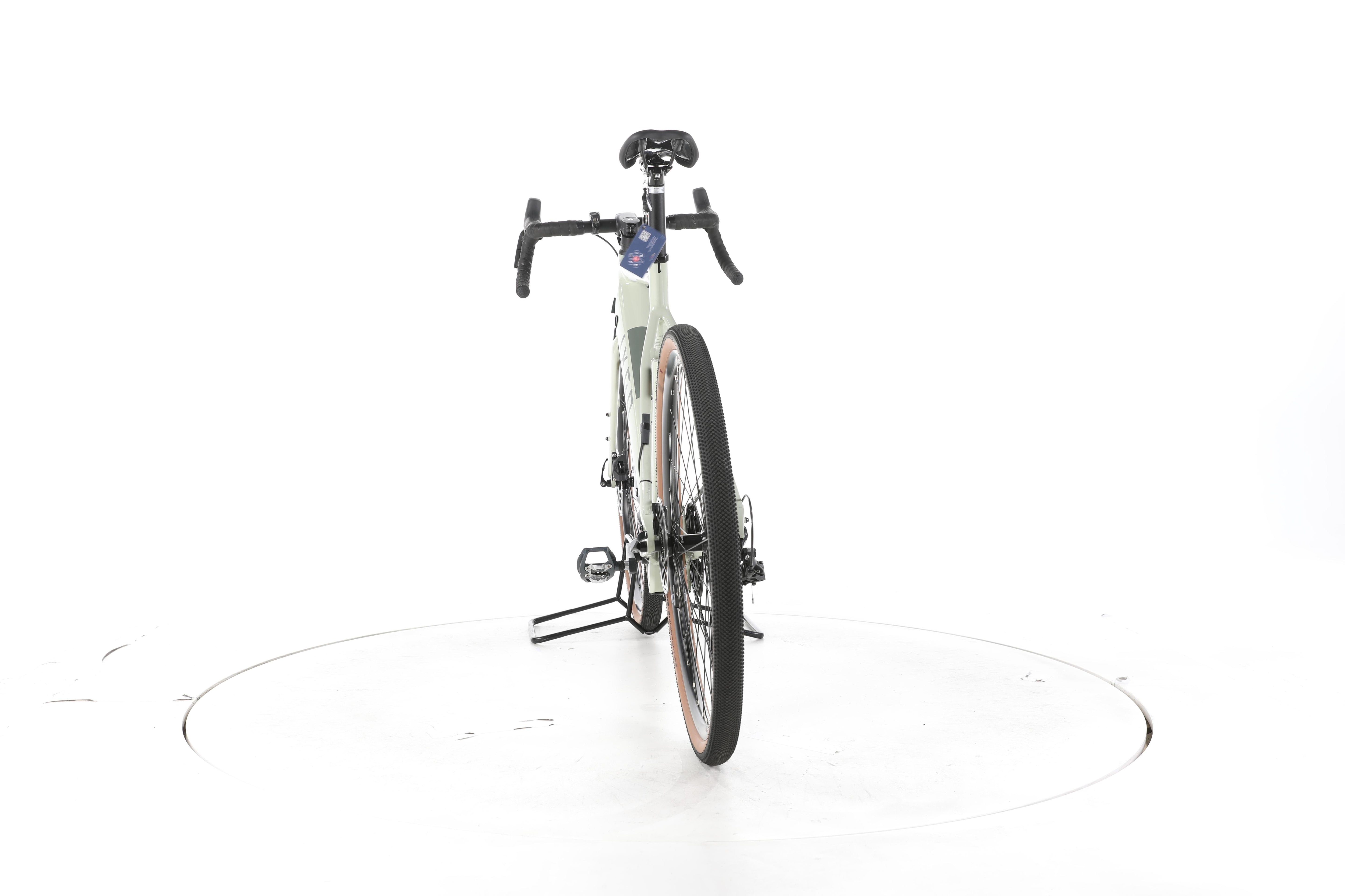 IXGO GX E -Three Gravelbike 2025 - Image 10
