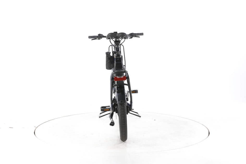 QIO EINS PE Kompakt E-Bike Tiefeinsteiger - Image 10