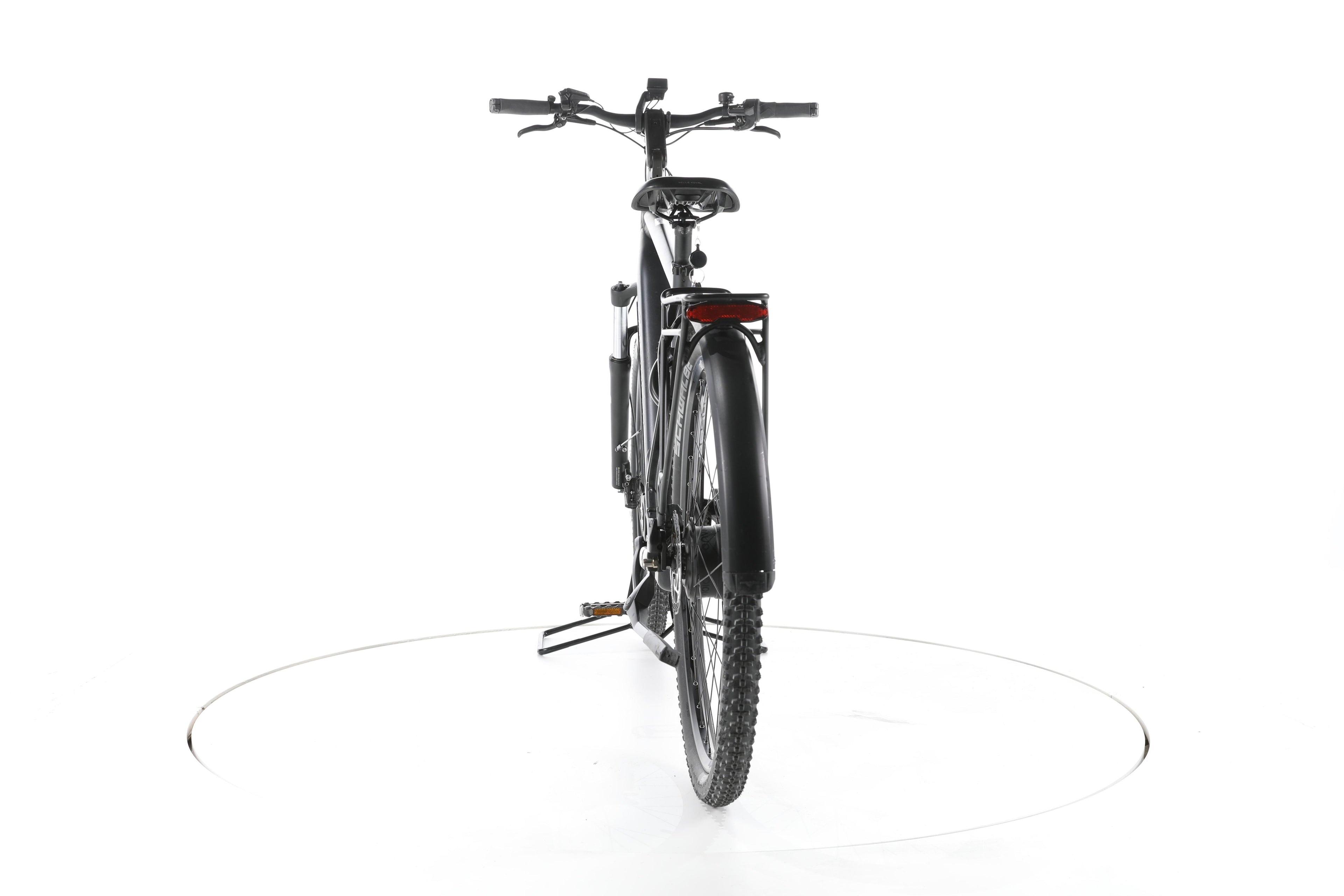 ADVANCED Tour Pro City E-Bike - Image 10