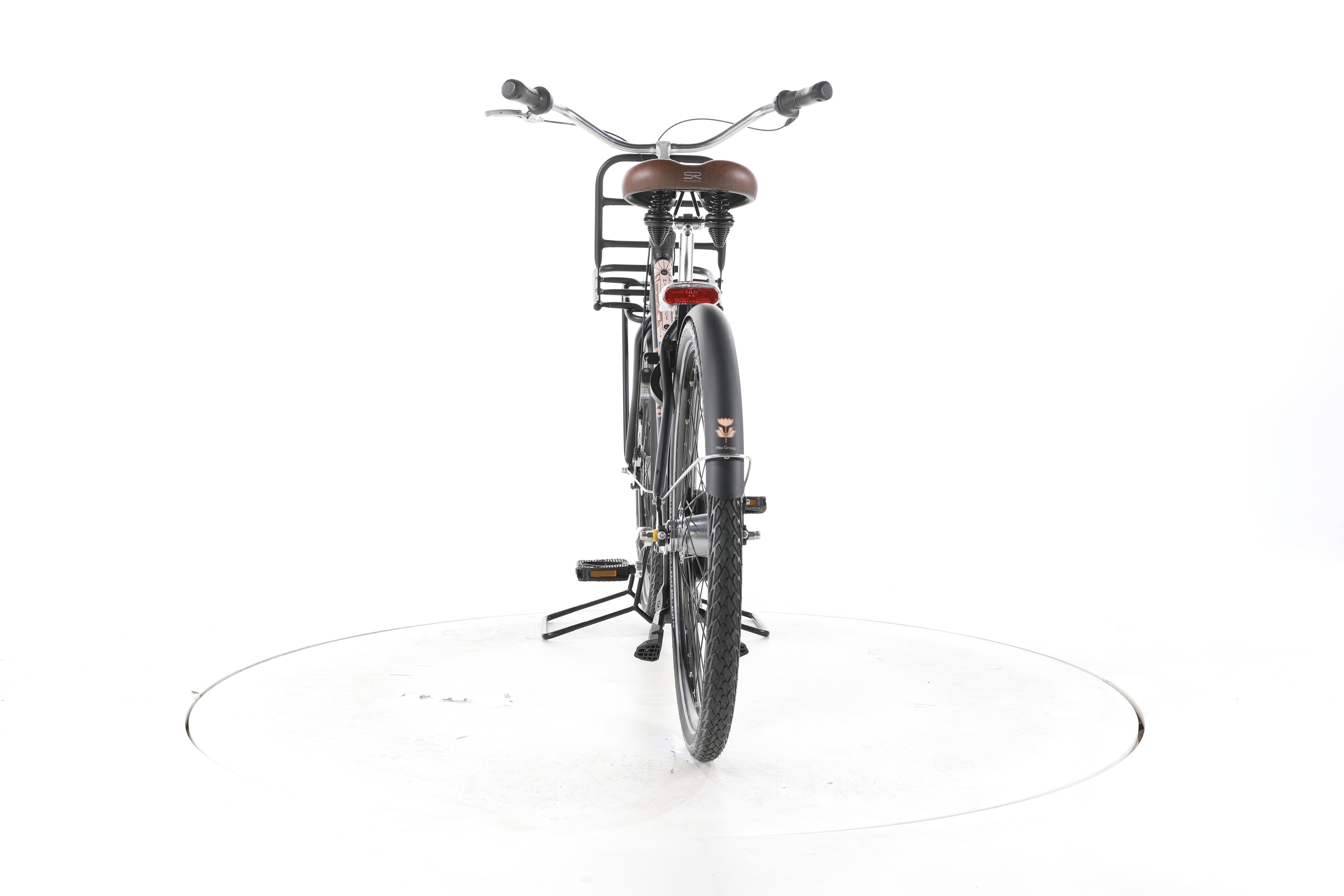 Gazelle Miss Grace 7G HMB Fahrrad City & Trekking - Image 10