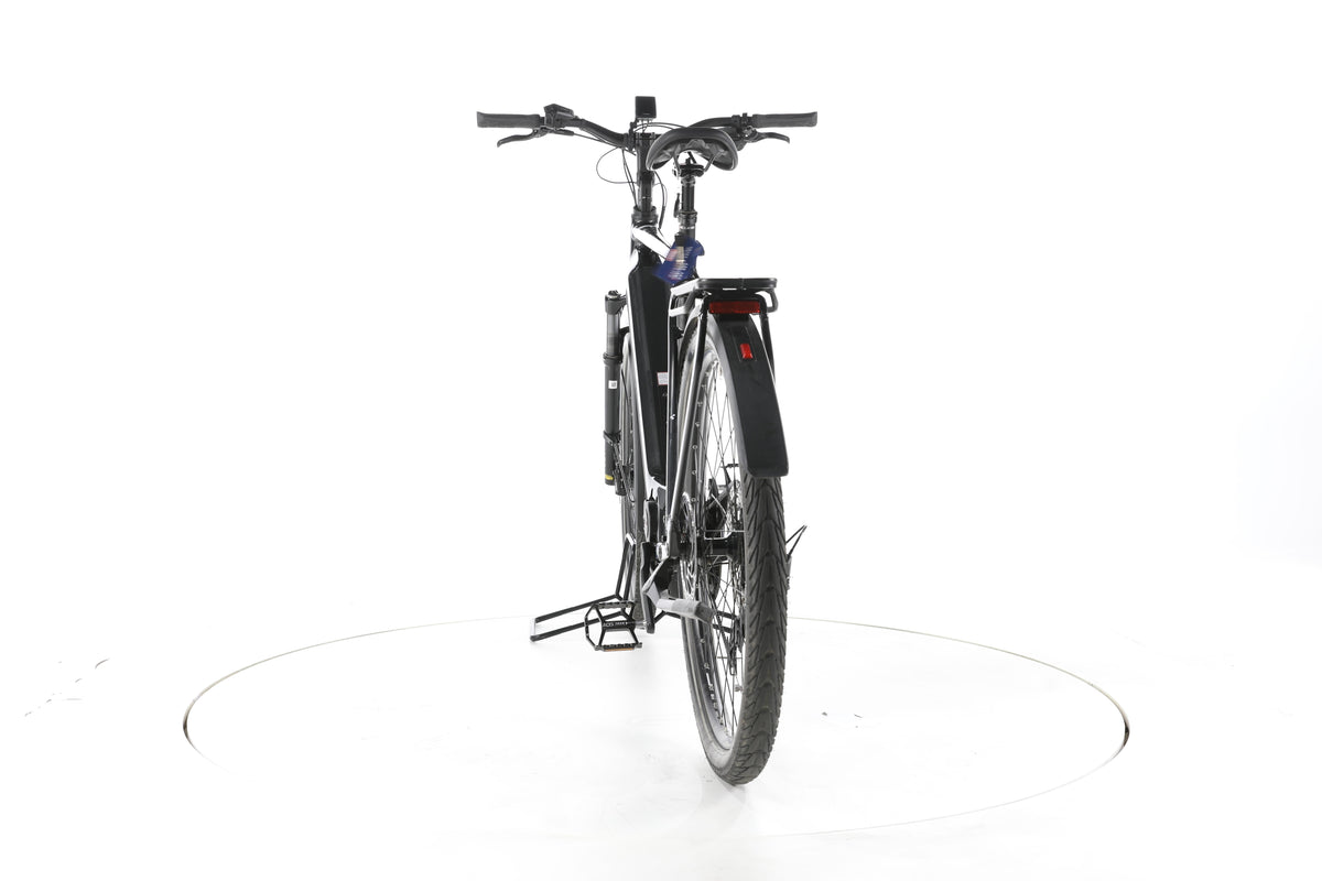Cube Kathmandu Hybrid EXC Trekking E-Bike - Image 10