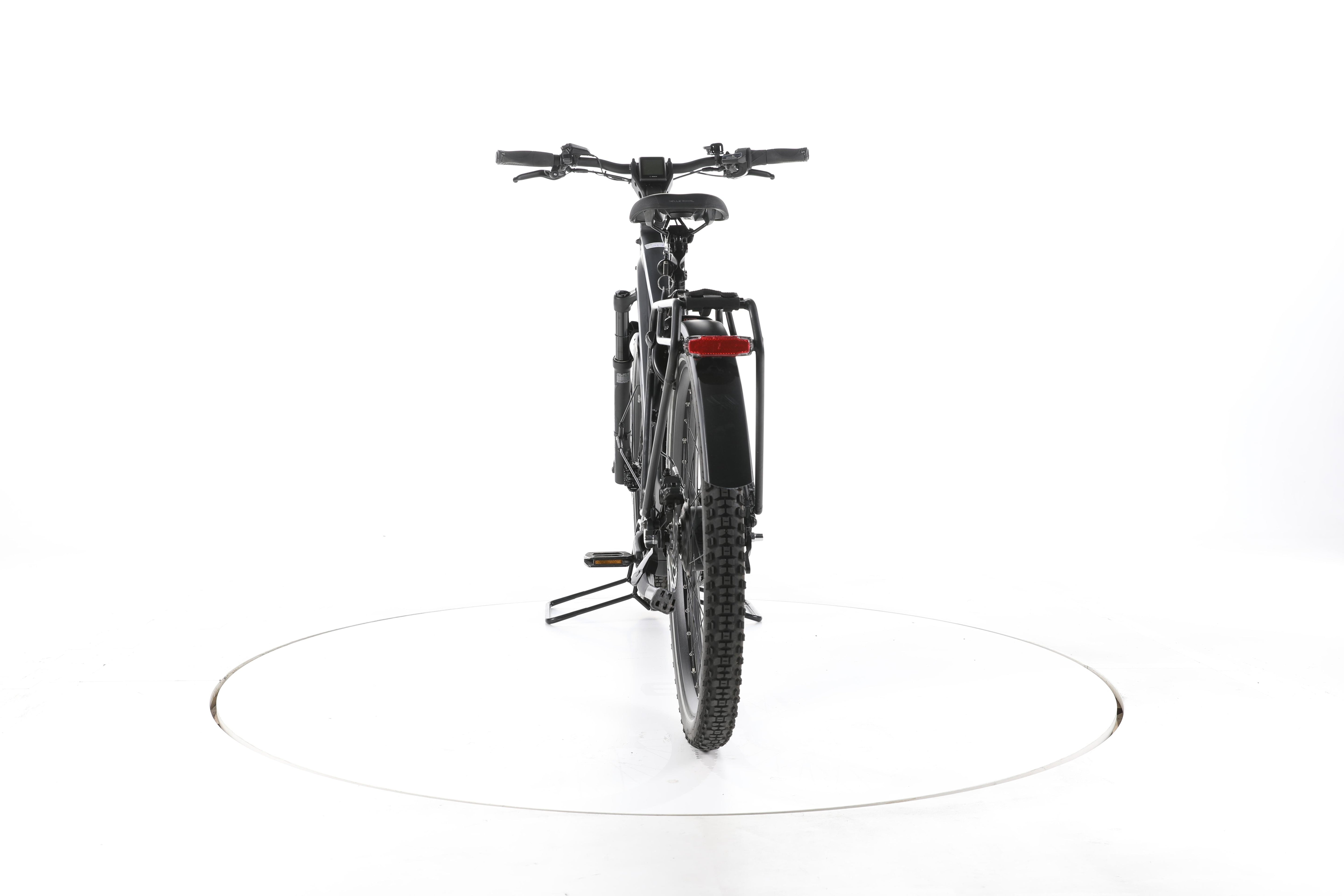 Riese & Müller Charger4 GT vario City E-Bike - Image 10