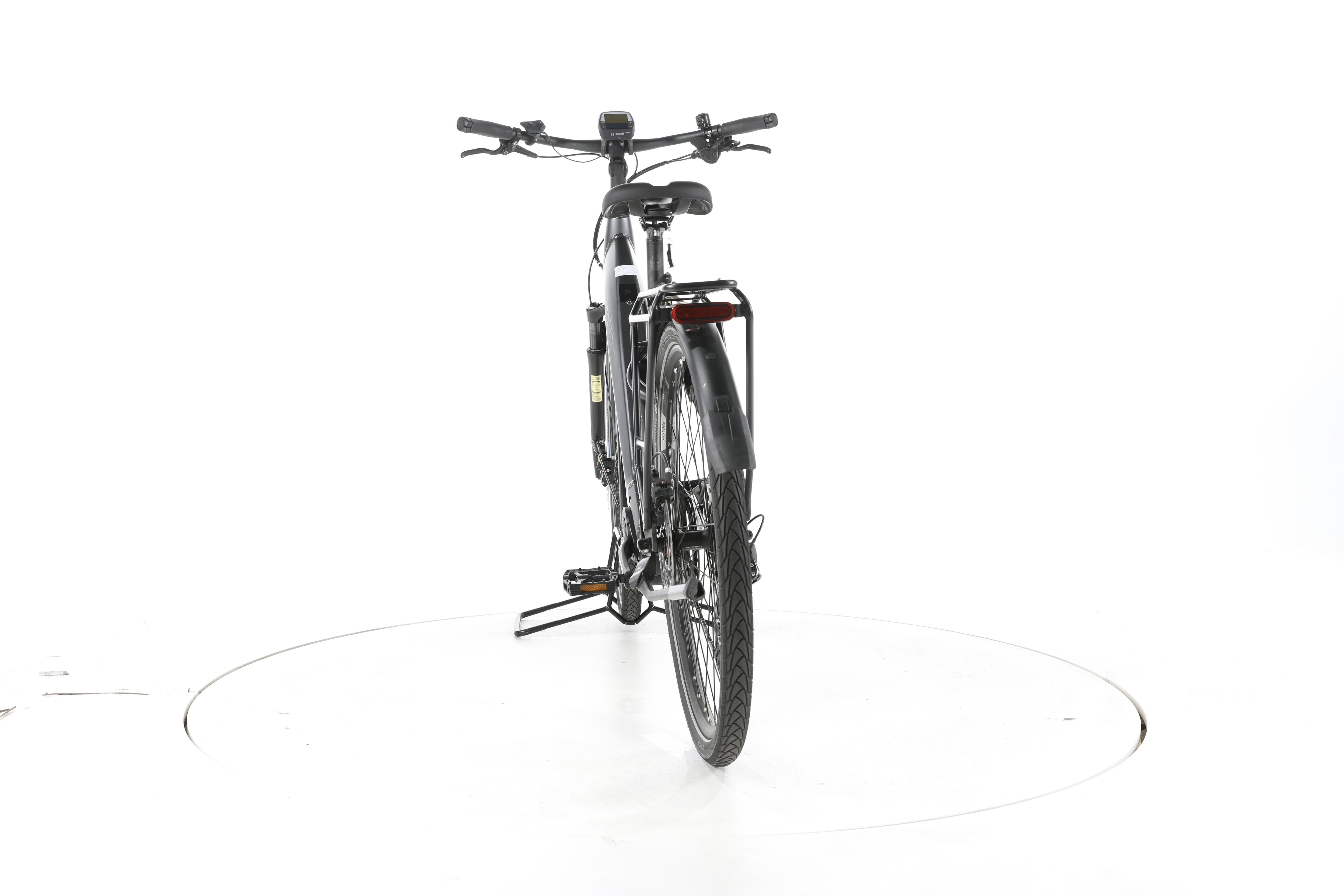 Pegasus Premio EVO 10 Lite Trekking E-Bike Tiefeinsteiger - Image 10