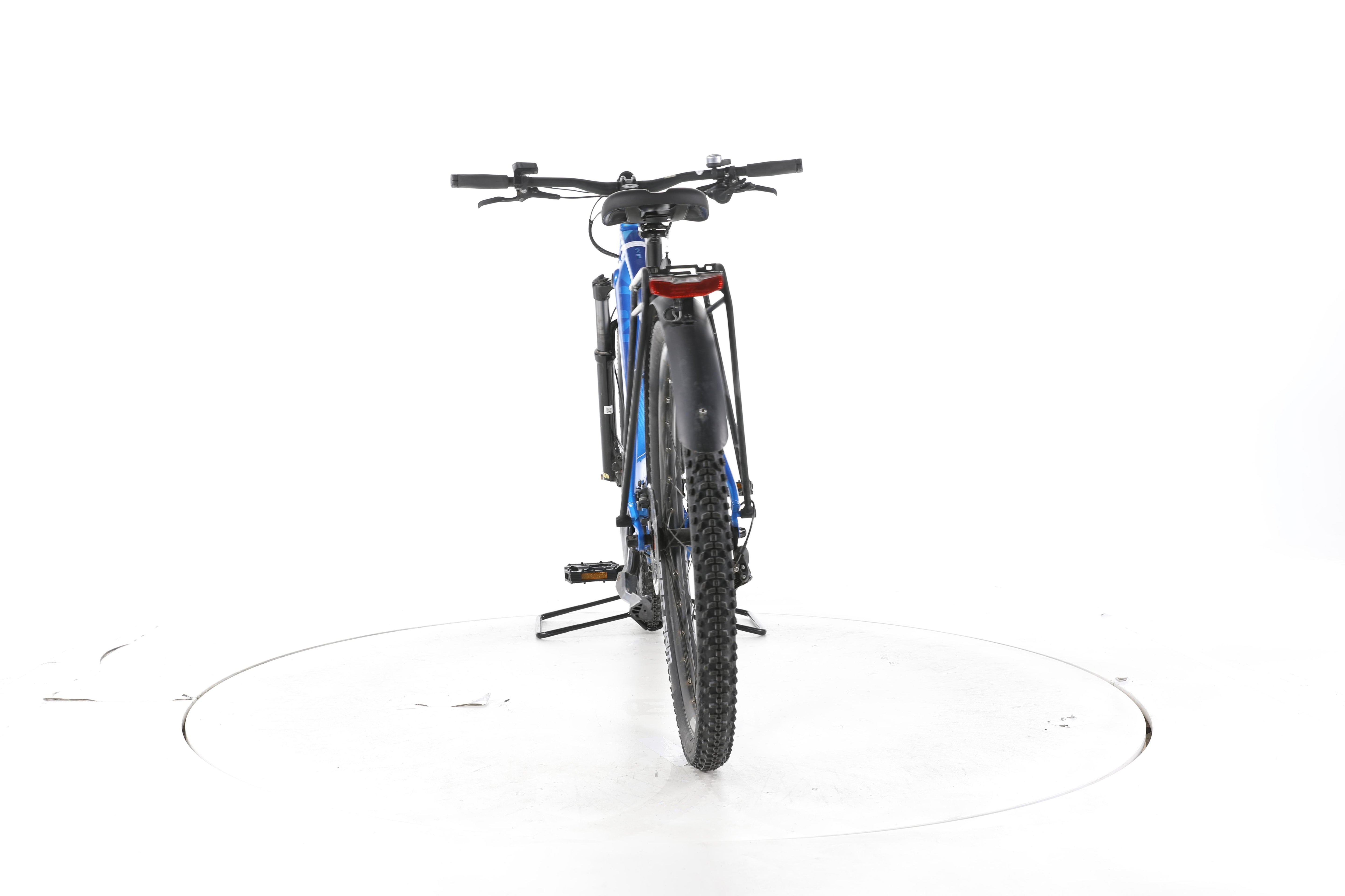 Liv Vall E + EX Trekking E-Bike - Image 10