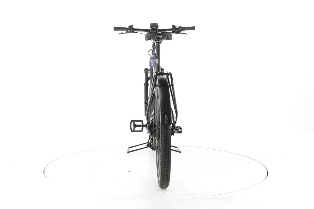 HNF Nicolai XD3 All Terrain City E-Bike - Image 10