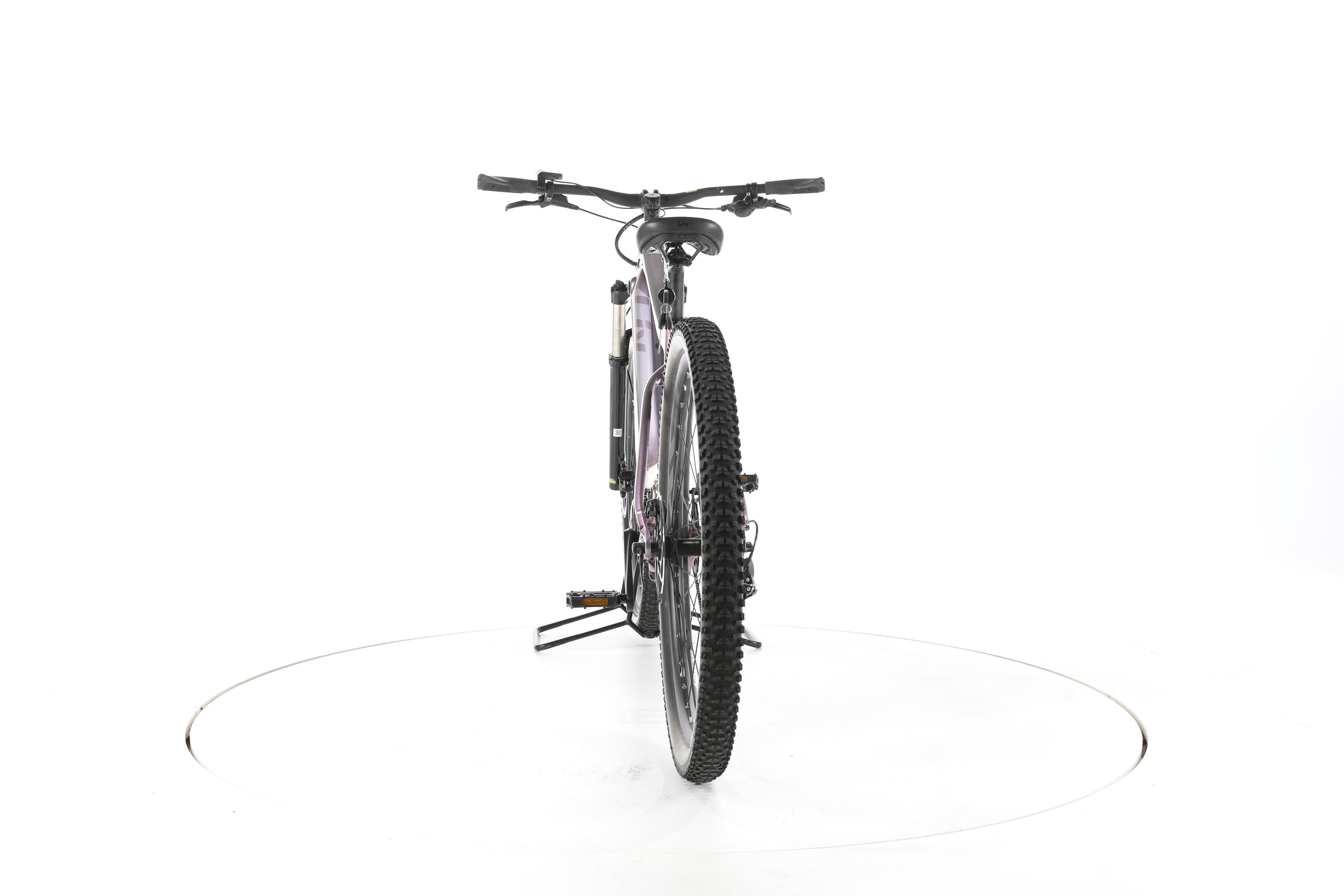 Liv Vall-E+ 2 E-Bike - Image 10
