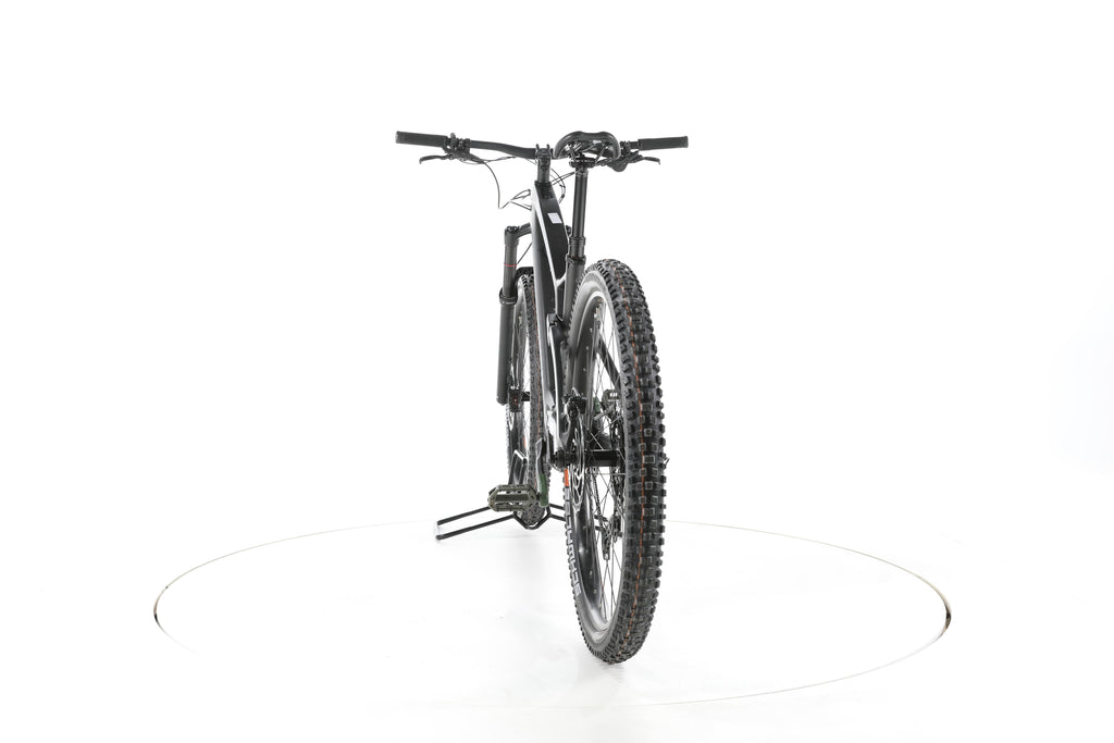 Trek Fuel EXe 9.5 E-Bike Fully Carbon - Image 10