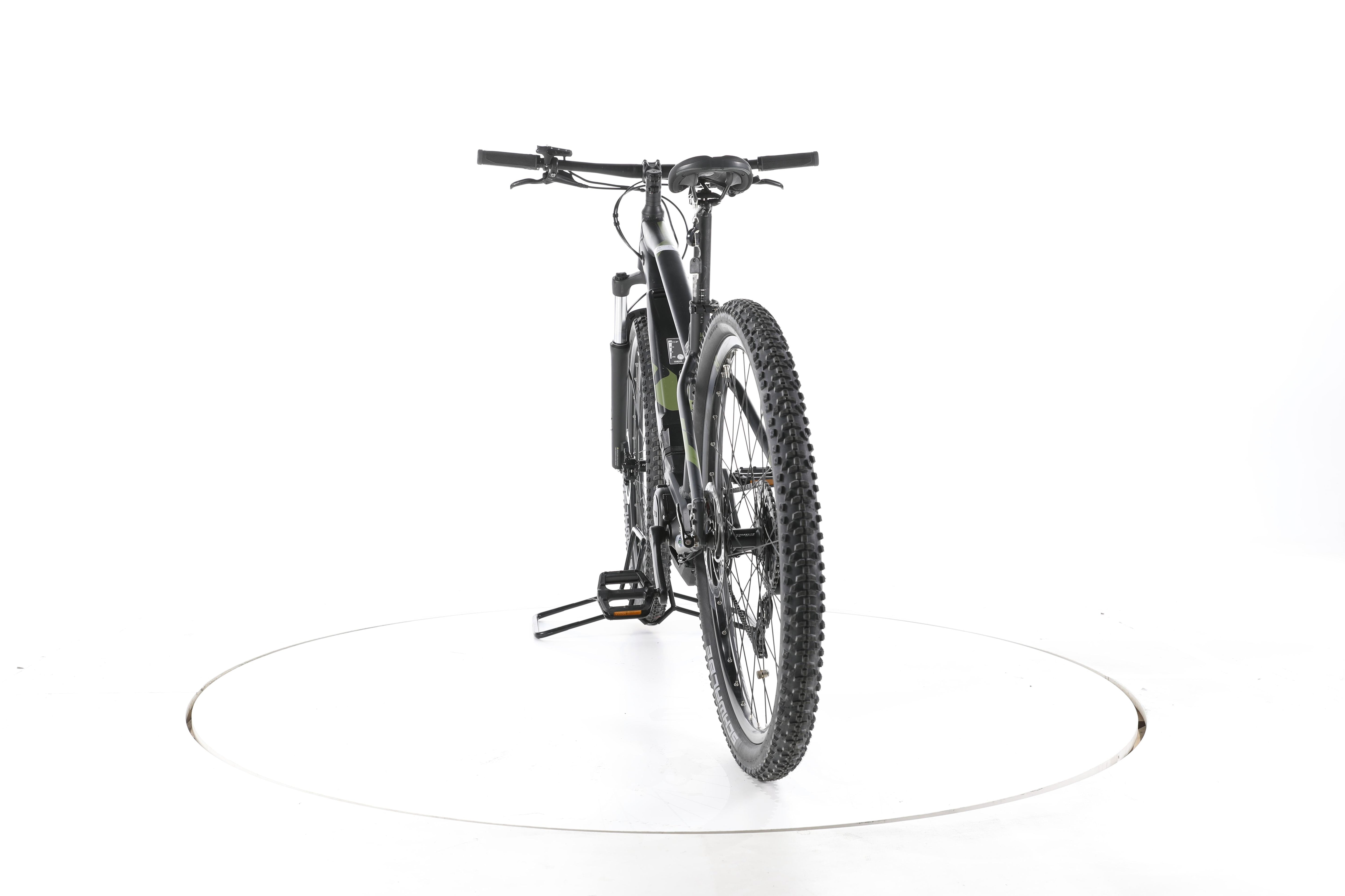 R Raymon HardRay E 2.0 E-Bike - Image 10