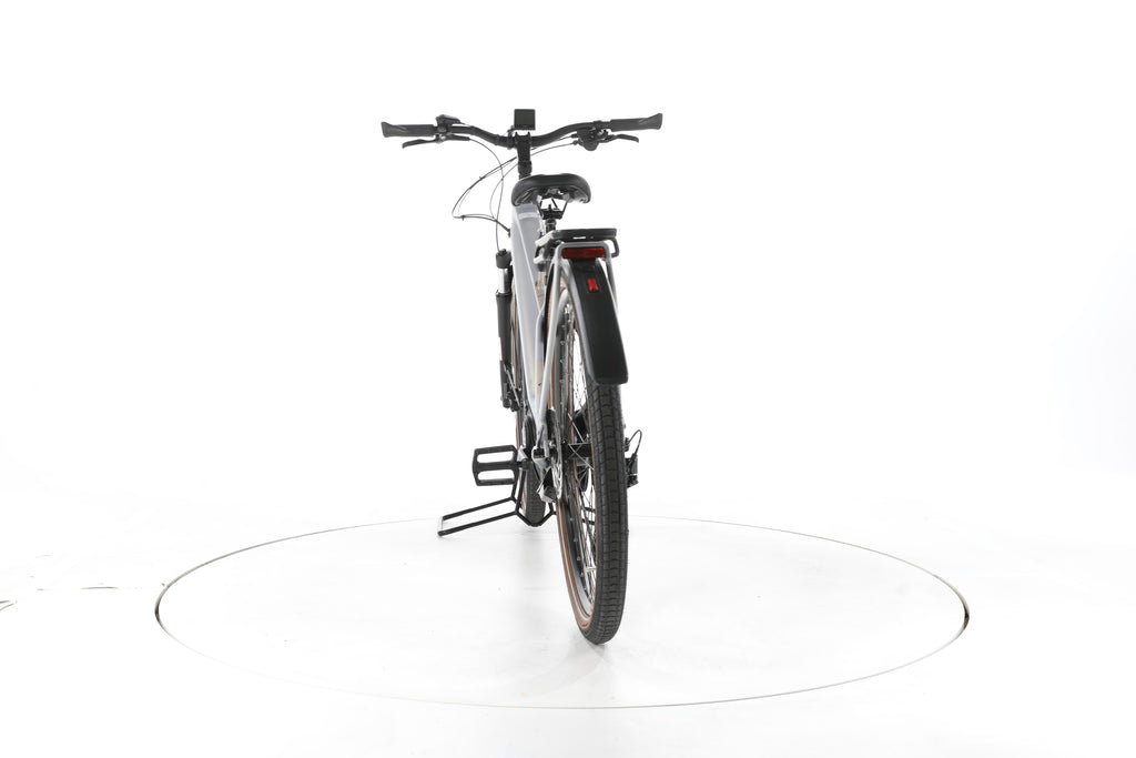 Cube Touring Hybr. Pro Trekking E-Bike - Image 10