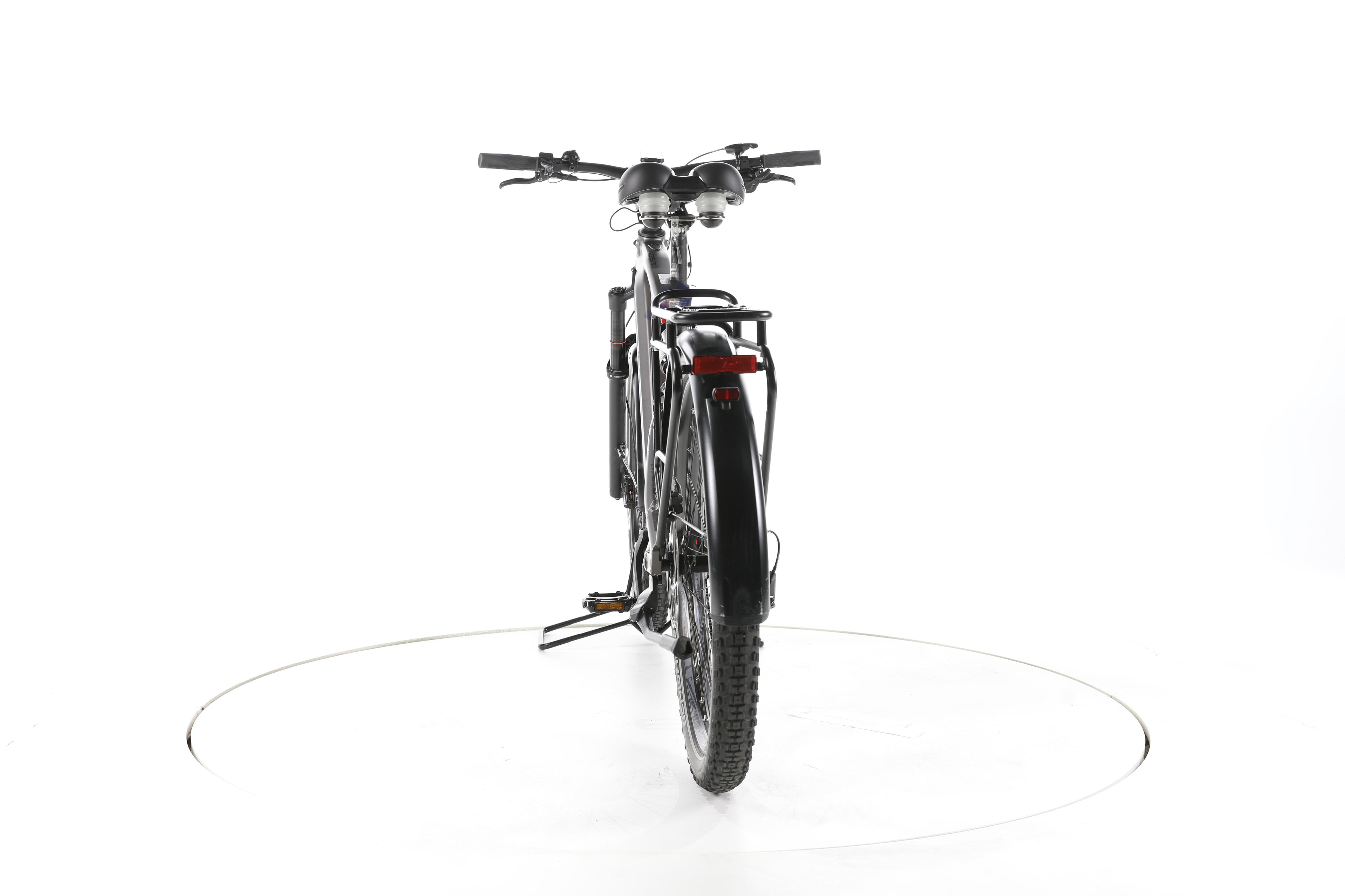 Hercules Nos FS 2.2 SUV E-Bike 2023 - Image 10