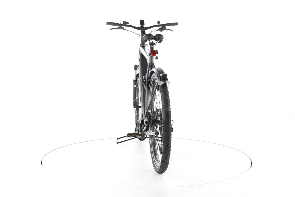 Bulls Cross Rider Evo 2 Trekking E-Bike - Image 10