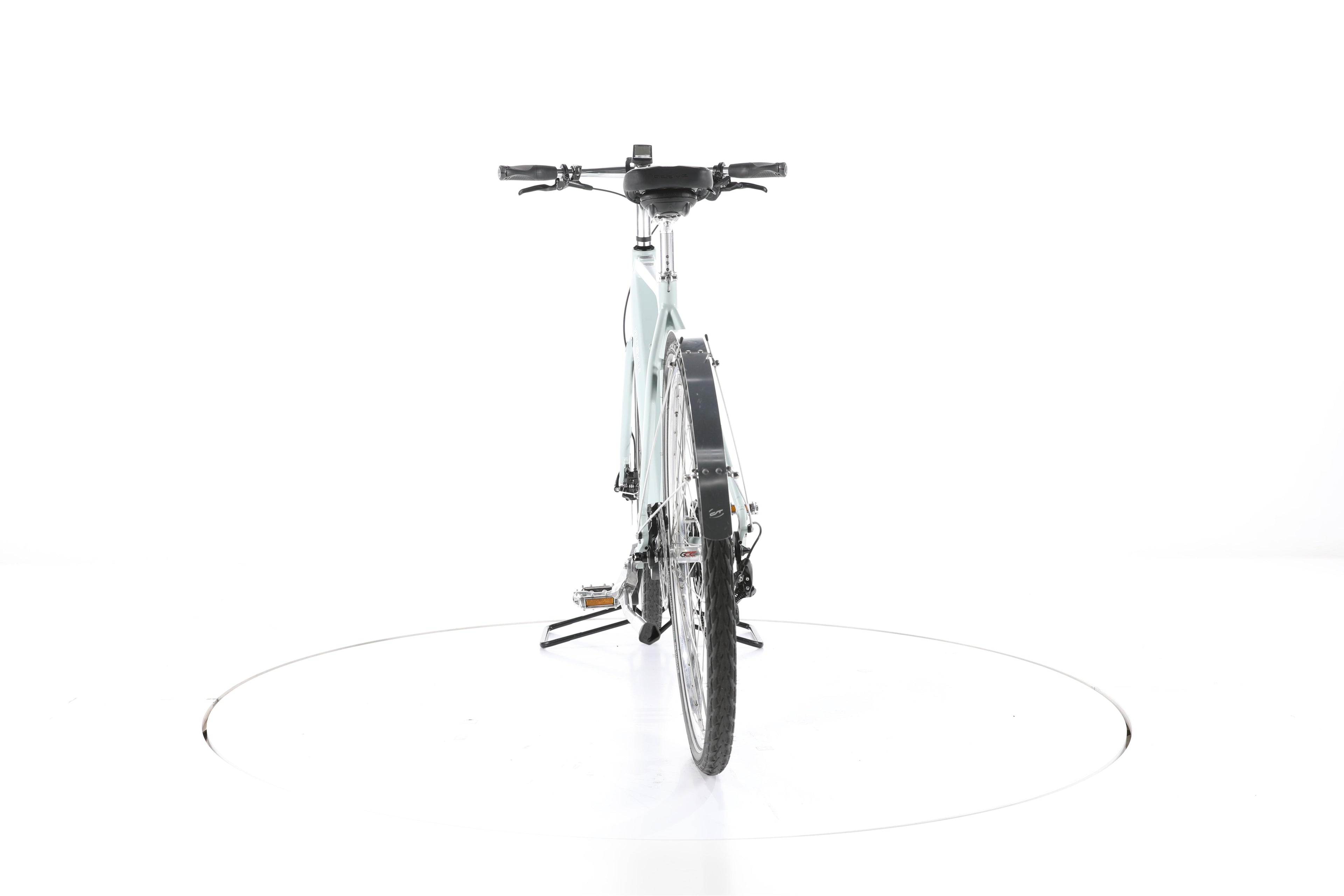 Velo de Ville VEF 400 ESPRIT City E-Bike - Image 10