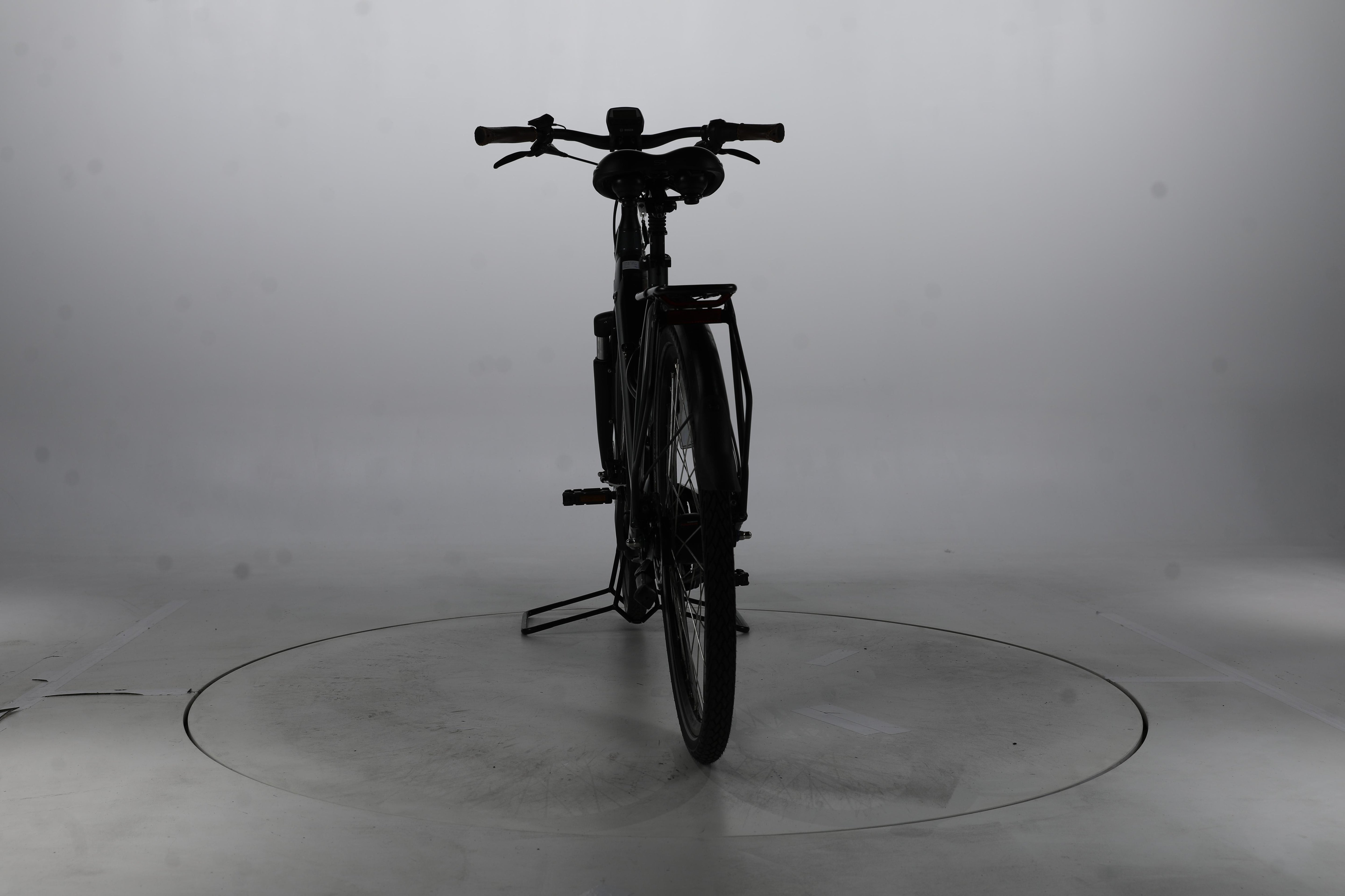 Batavus Finez E-go® Power Exclusive RT City E-Bike Tiefeinsteiger - Image 10