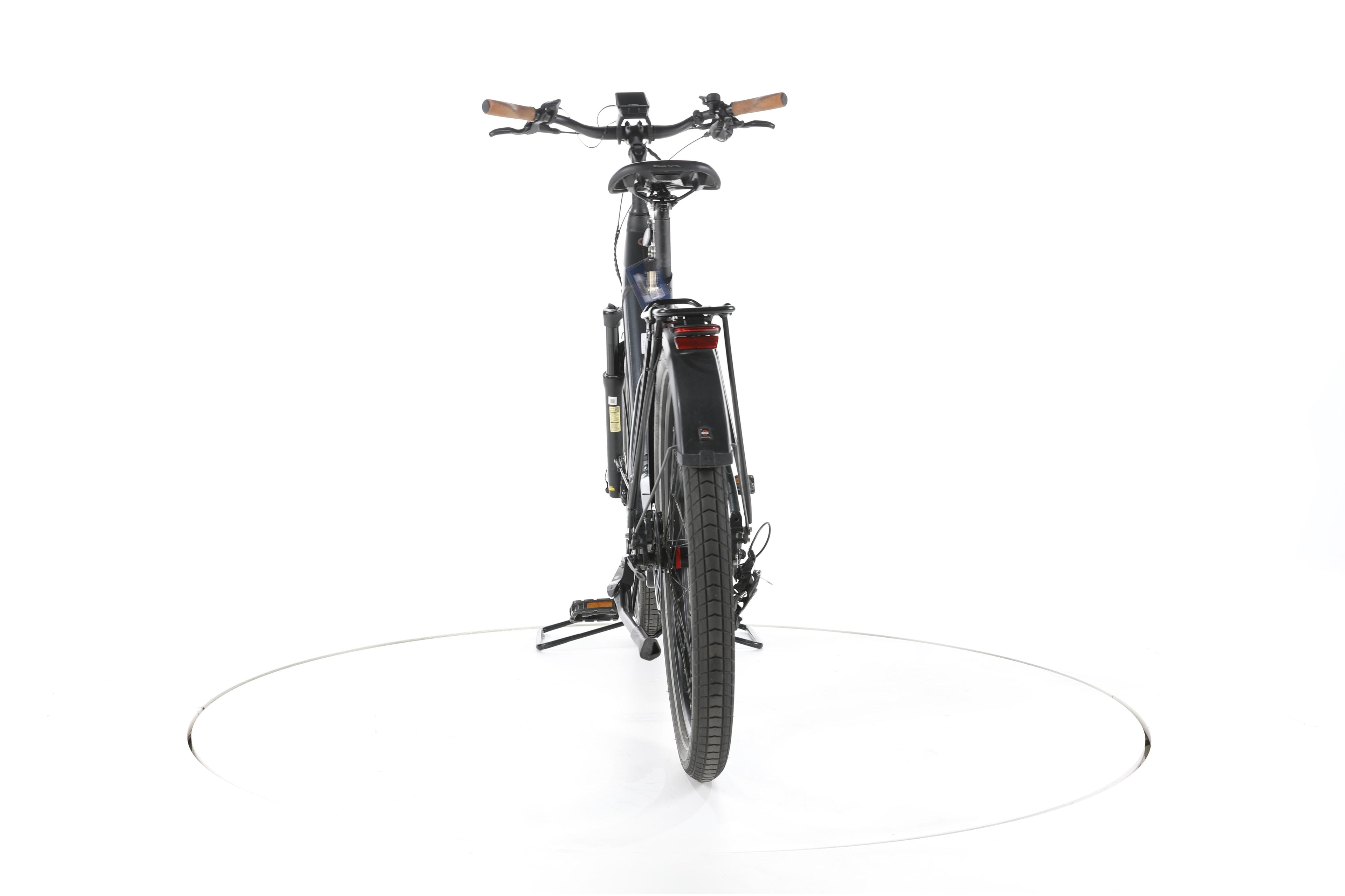 Kreidler Vitality Eco 10 Trekking E-Bike Tiefeinsteiger - Image 10