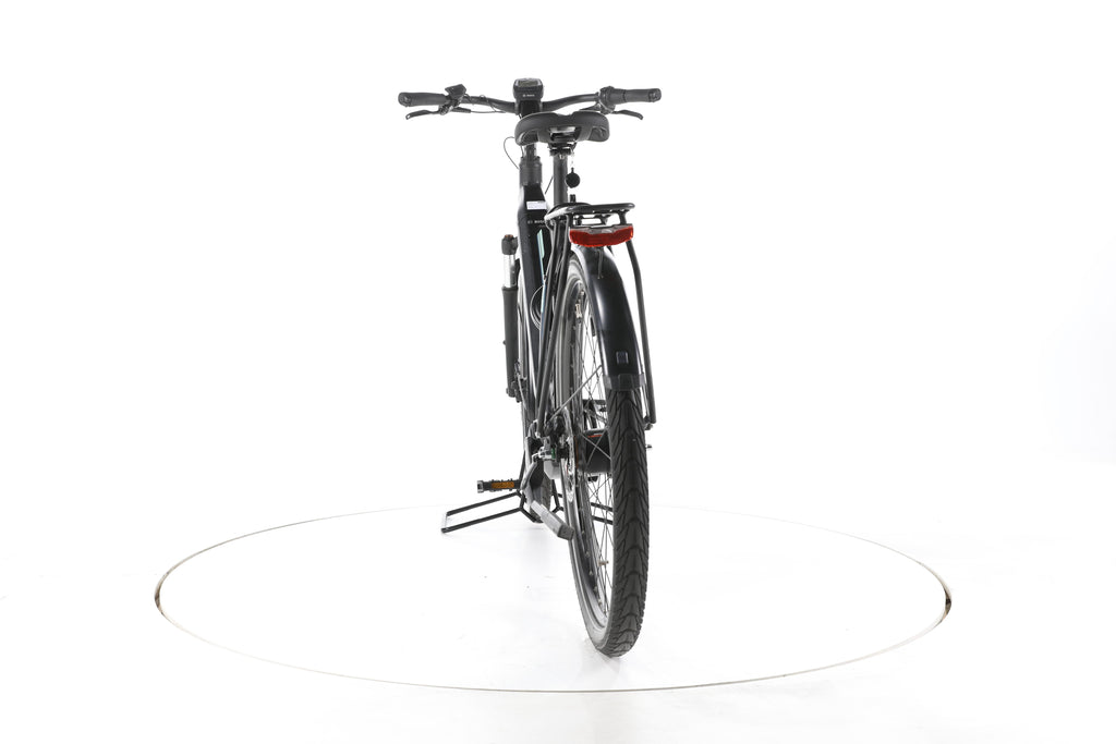 Green's Bromley City E-Bike Tiefeinsteiger - Image 10