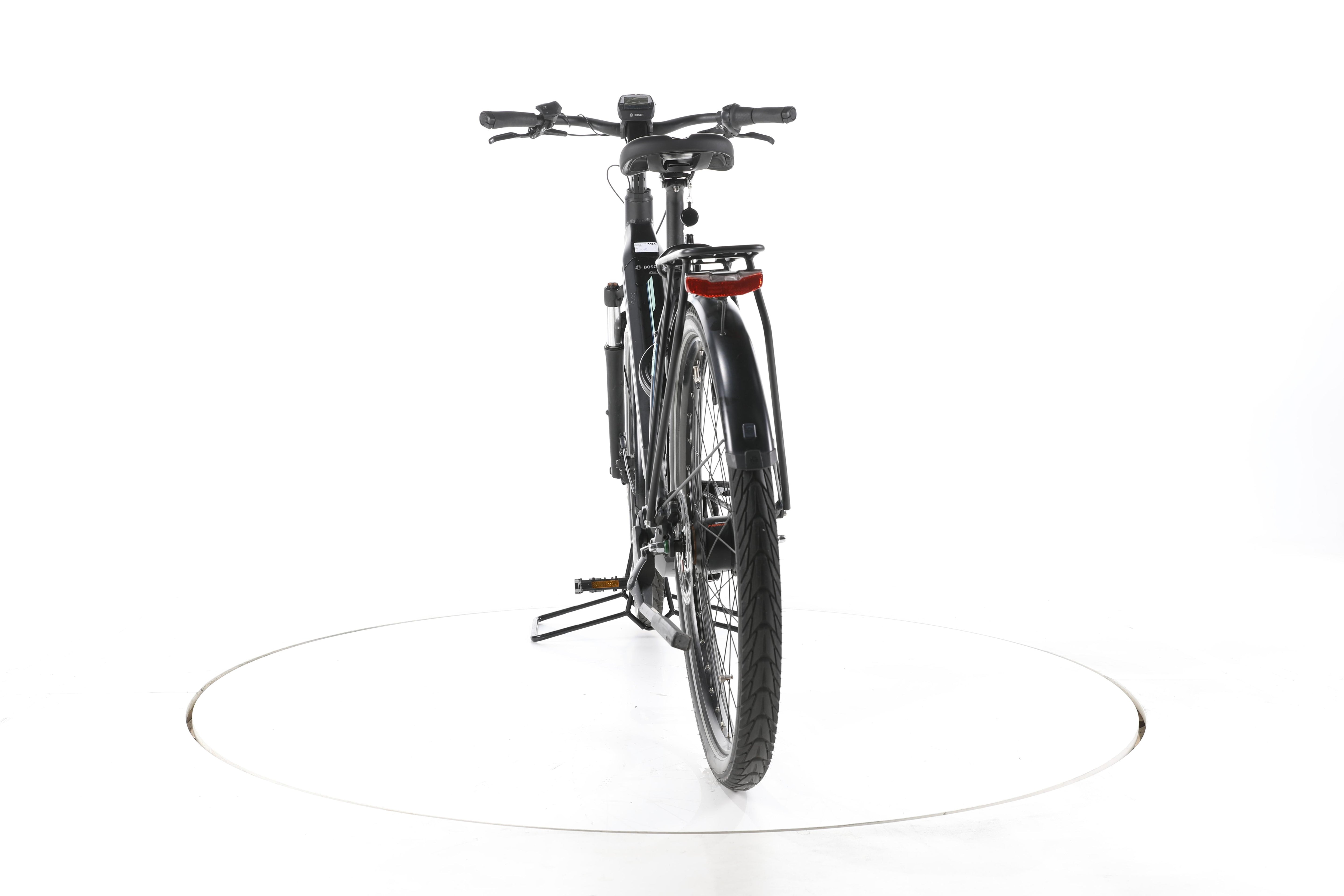 Green's Bromley City E-Bike Tiefeinsteiger - Image 10