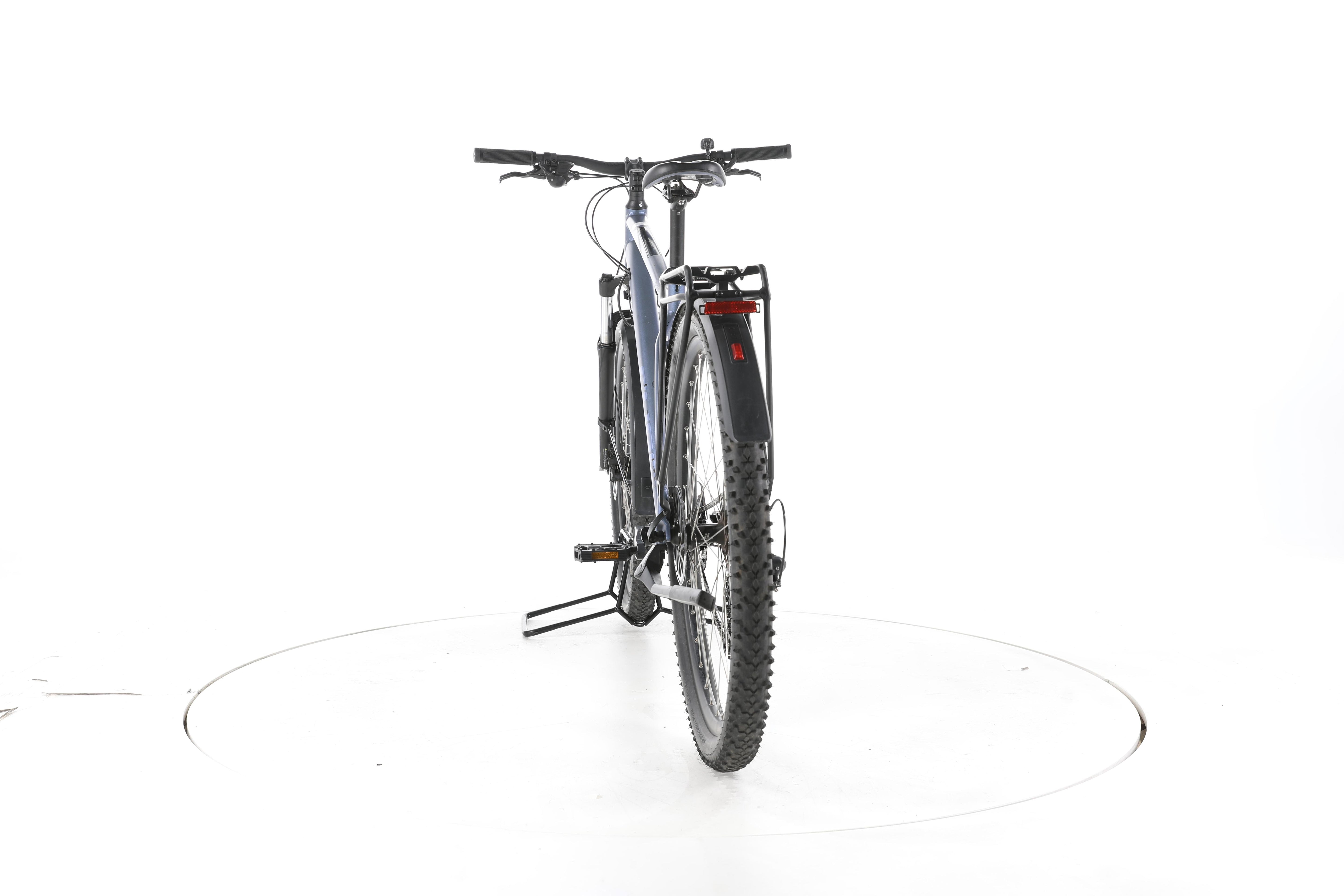 Cube Aim Allroad 29 Fahrrad City & Trekking - Image 10