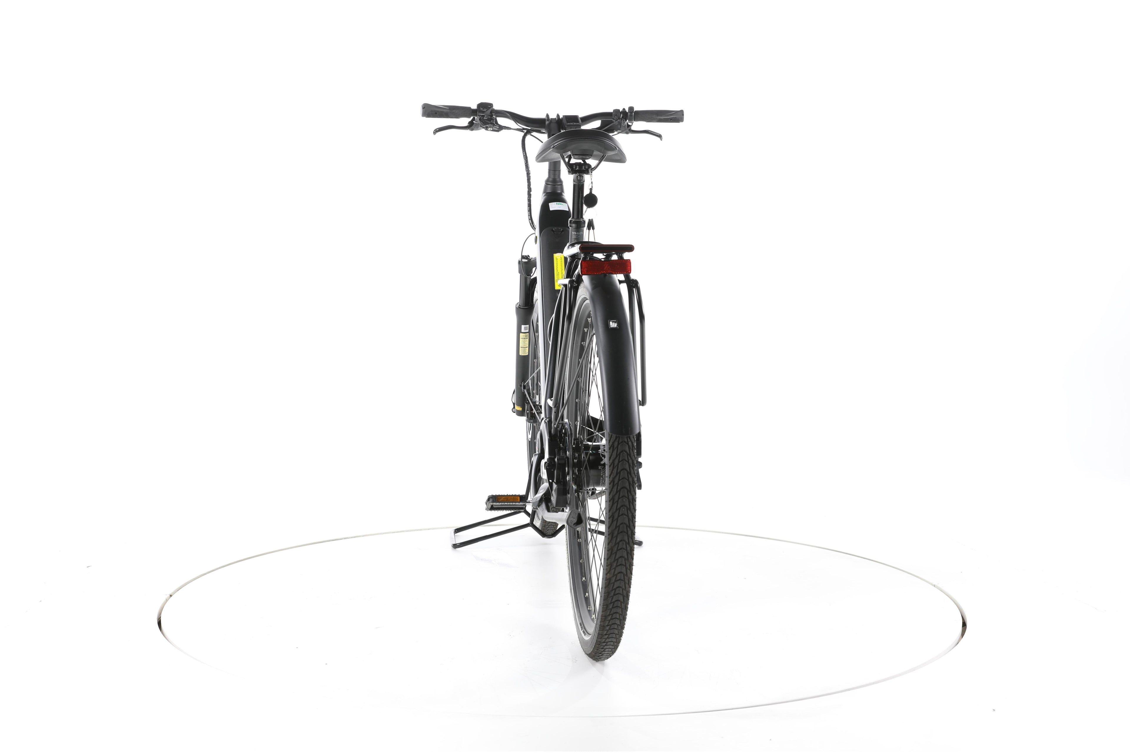 Stevens E-14 City E-Bike Tiefeinsteiger - Image 10