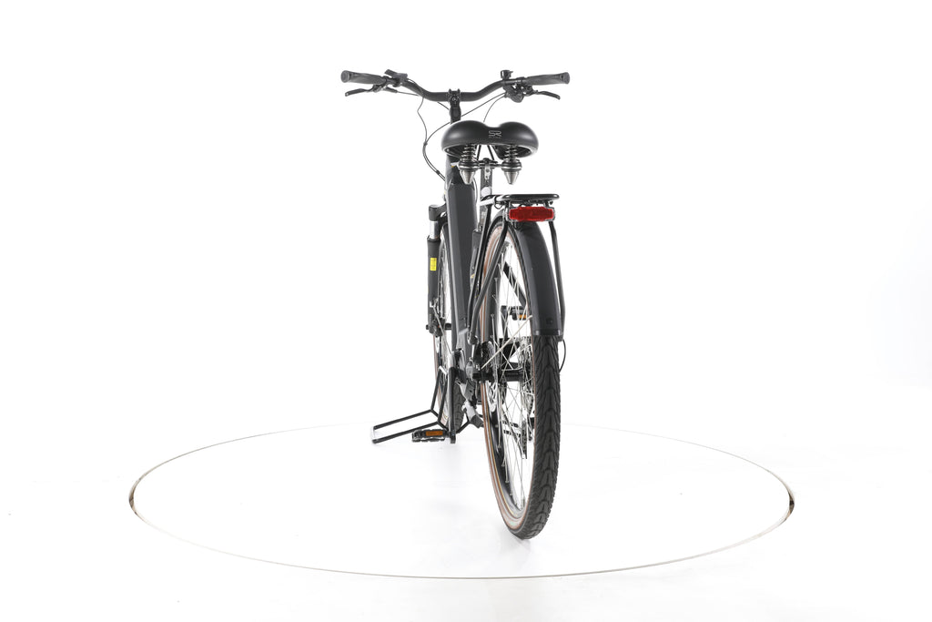Bergamont E-Horizon Edition Trekking E-Bike Tiefeinsteiger - Image 10