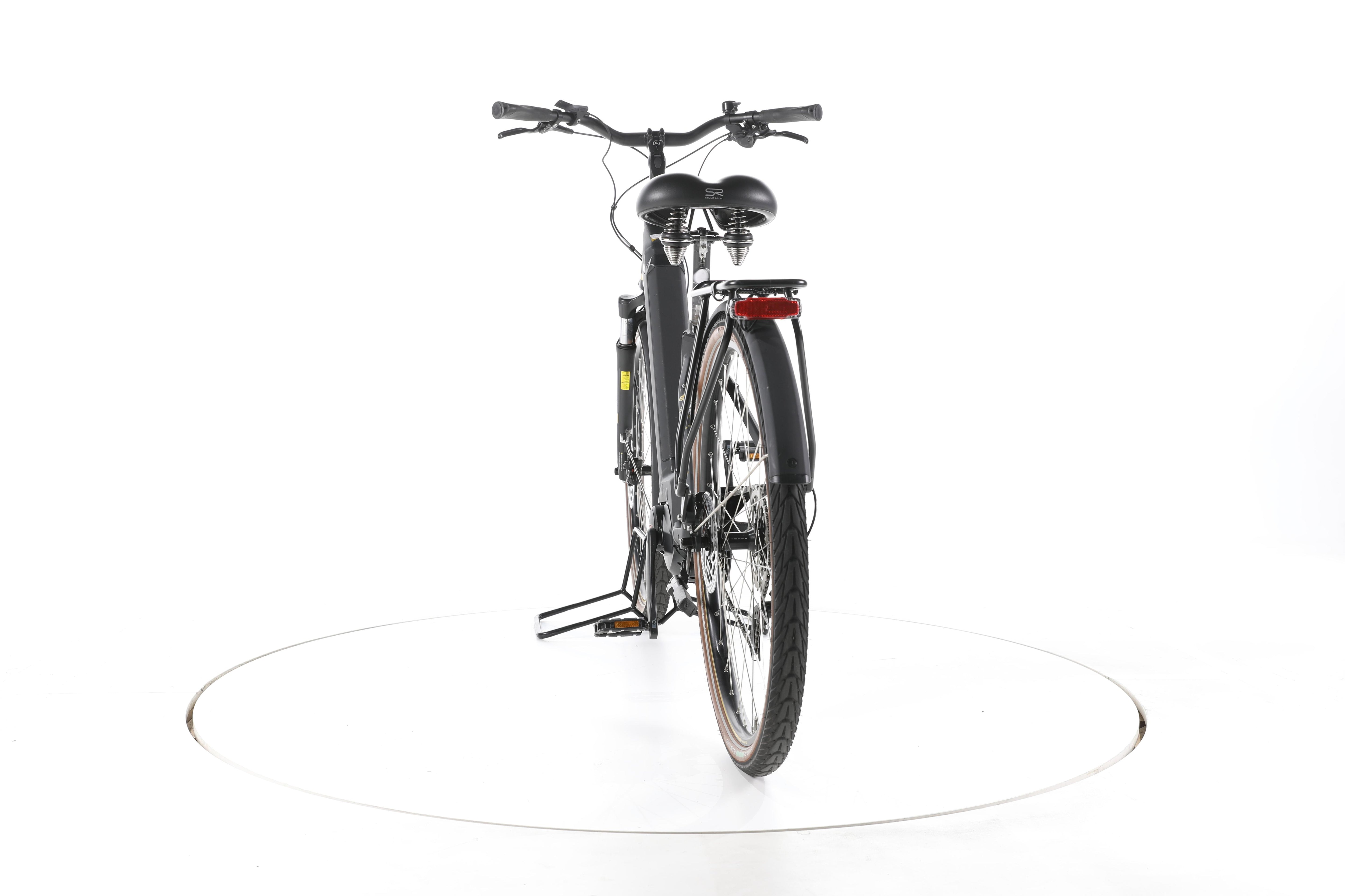 Bergamont E-Horizon Edition Trekking E-Bike Tiefeinsteiger - Image 10
