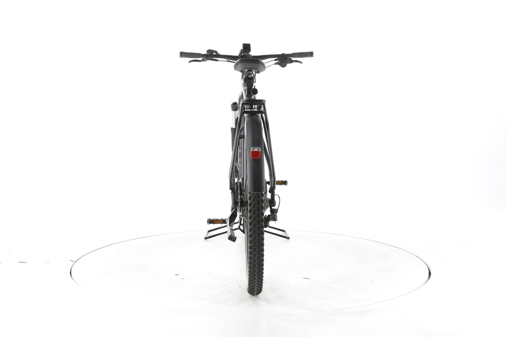 Focus AVENTURA² 6.9 Trekking E-Bike - Image 10