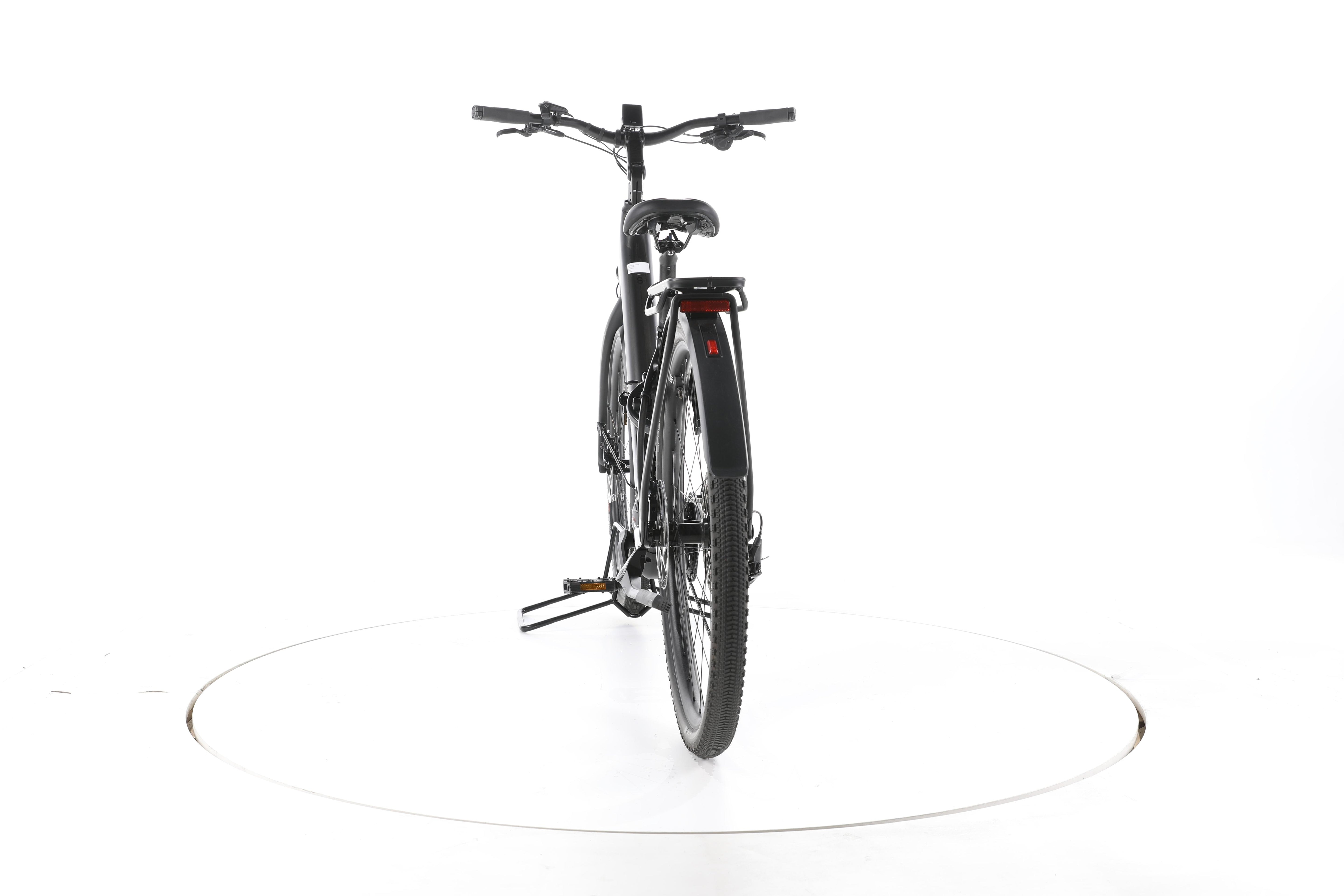 Cube Kathmandu Hybrid C:62 SLX 400X Trekking E-Bike Tiefeinsteiger 2024 - Image 10