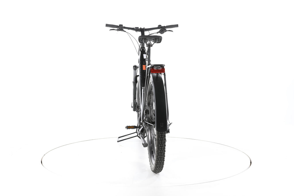 Conway Cairon SUV FS 4.7 SUV E-Bike Tiefeinsteiger - Image 10