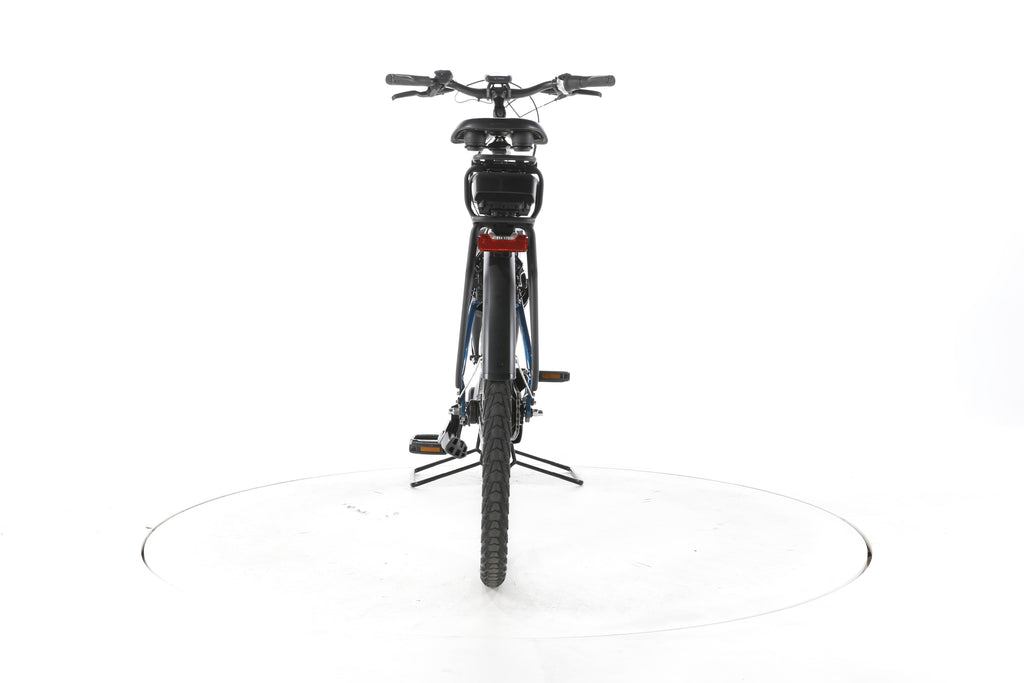 Victoria eTrekking 5.10 City E-Bike Tiefeinsteiger - Image 10
