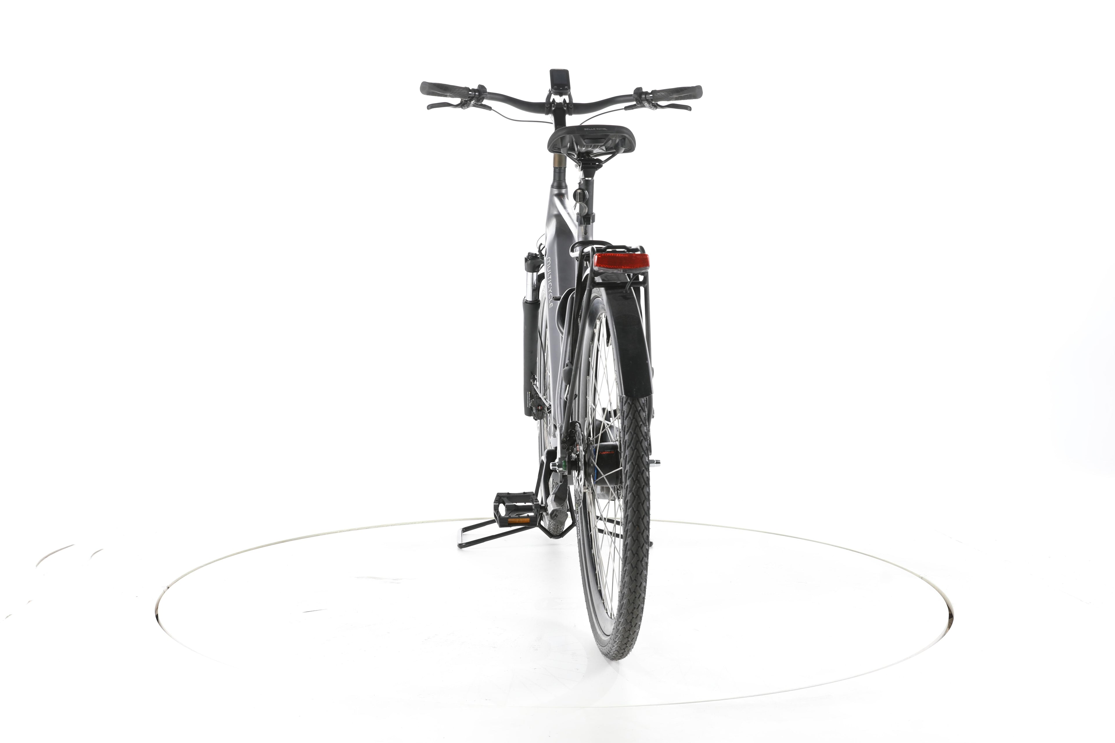 Multicycle Voyage EMI City E-Bike - Image 10