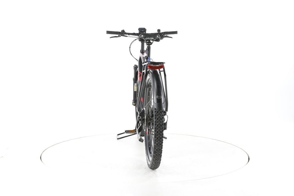 R Raymon CrossRay E 7.0 Trekking E-Bike - Image 10