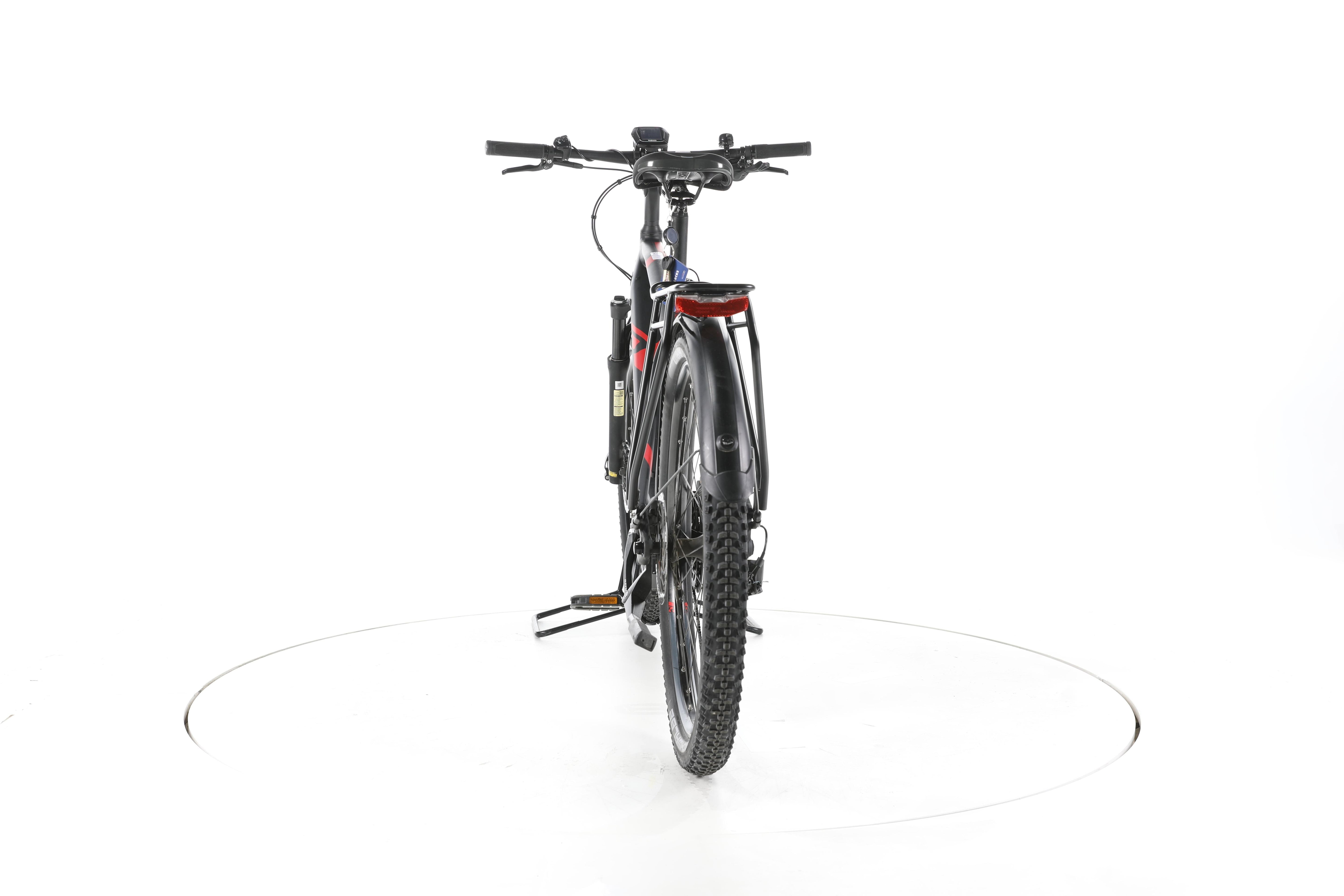 R Raymon CrossRay E 7.0 Trekking E-Bike - Image 10