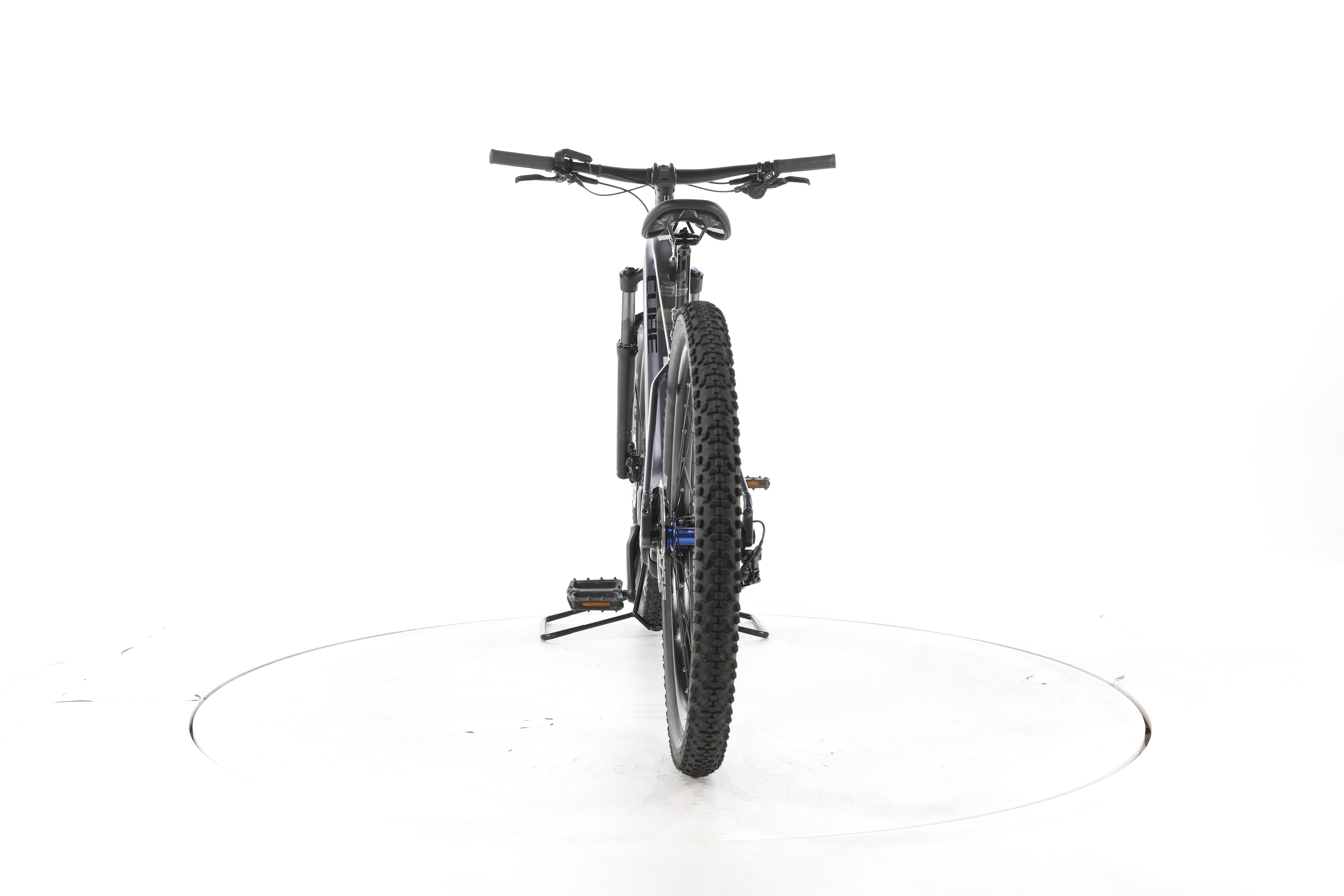Cube Reaction Hybrid Pro E-Bike 2025 - Image 10